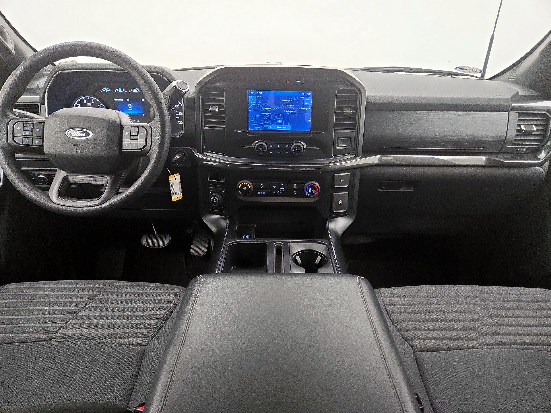 Thumbnail: 2021 Ford F-150 - 9