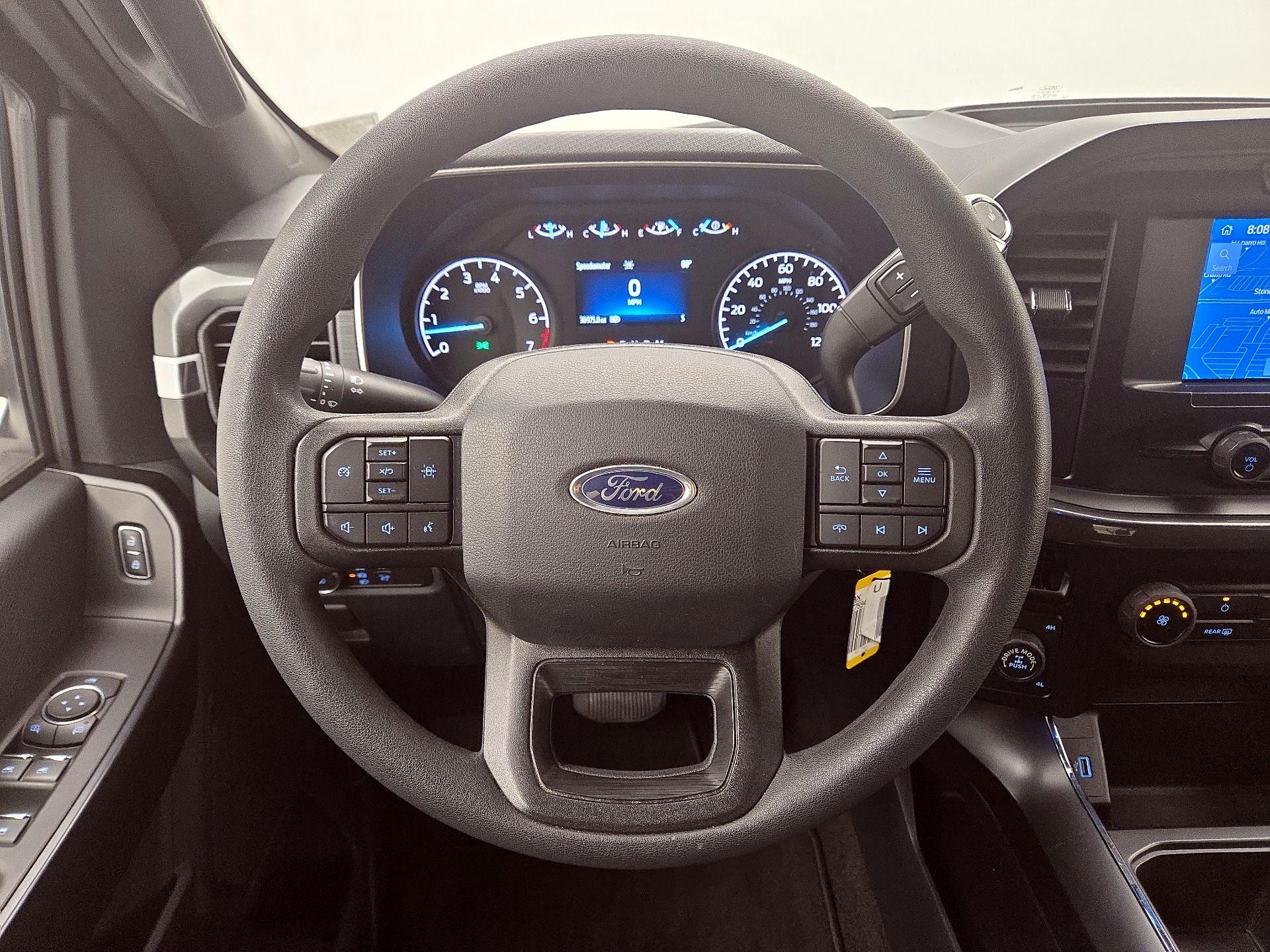 Thumbnail: 2021 Ford F-150 - 10