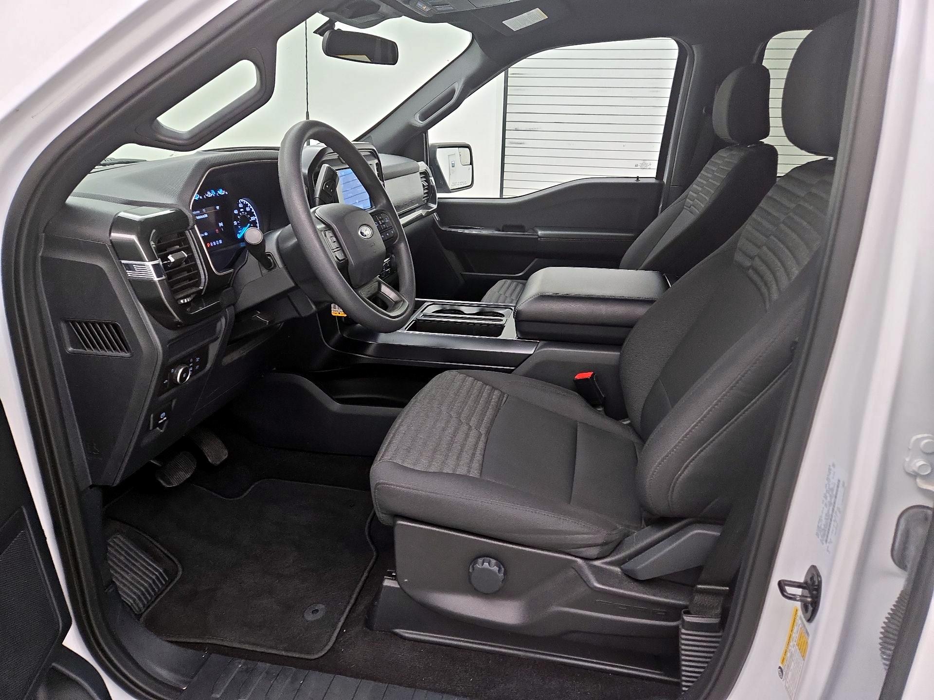 Thumbnail: 2021 Ford F-150 - 11