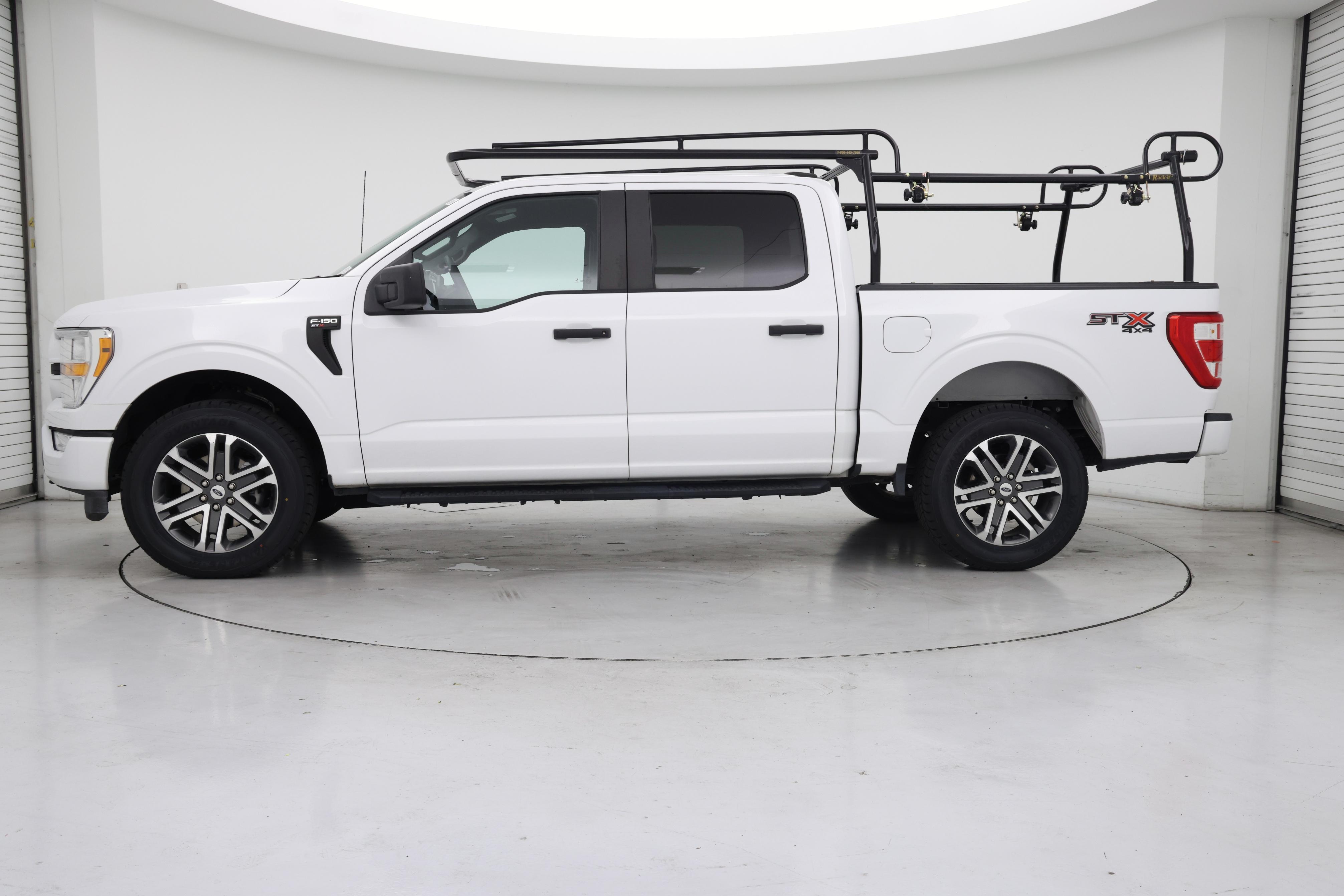 Thumbnail: 2021 Ford F-150 - 3