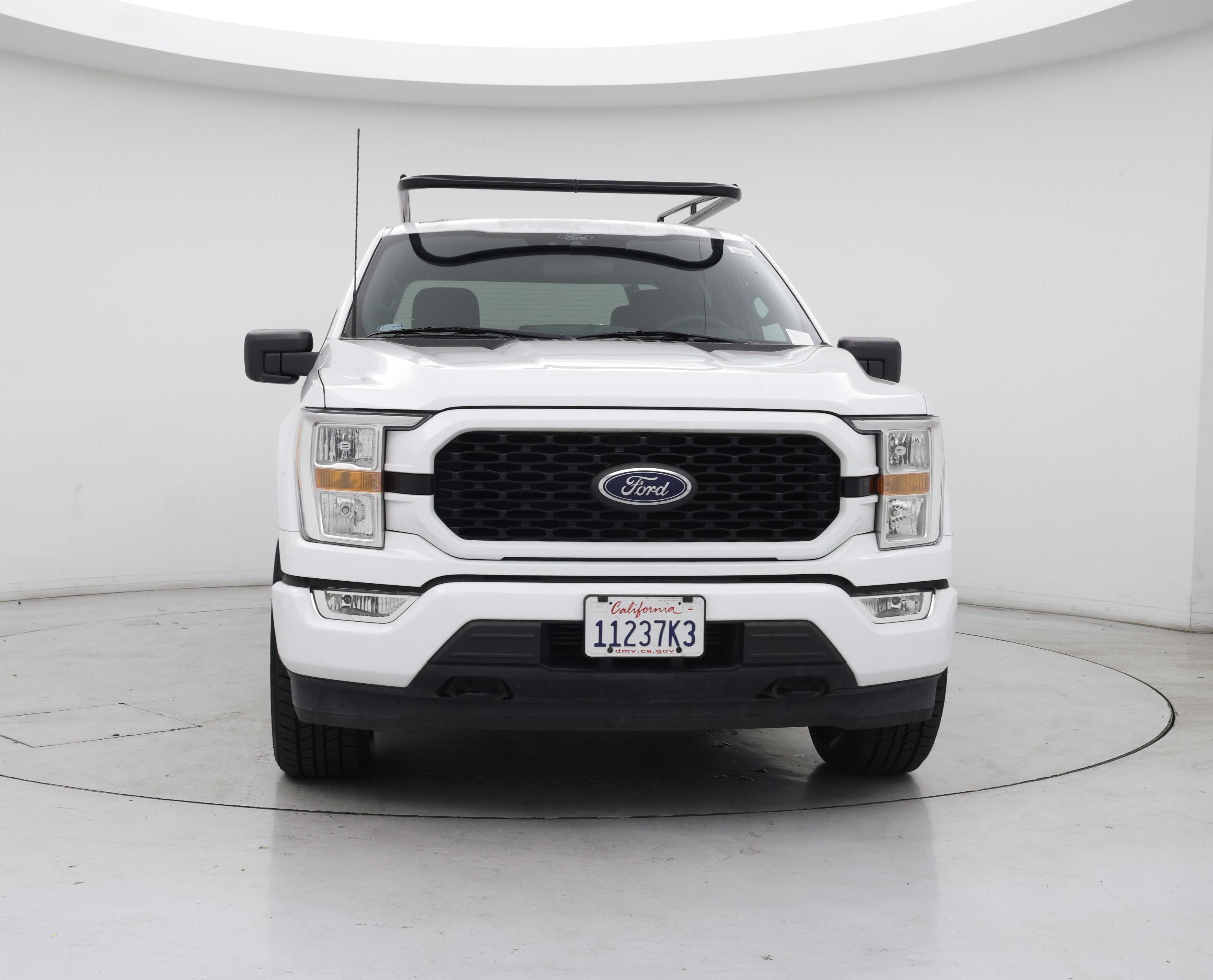 Thumbnail: 2021 Ford F-150 - 5