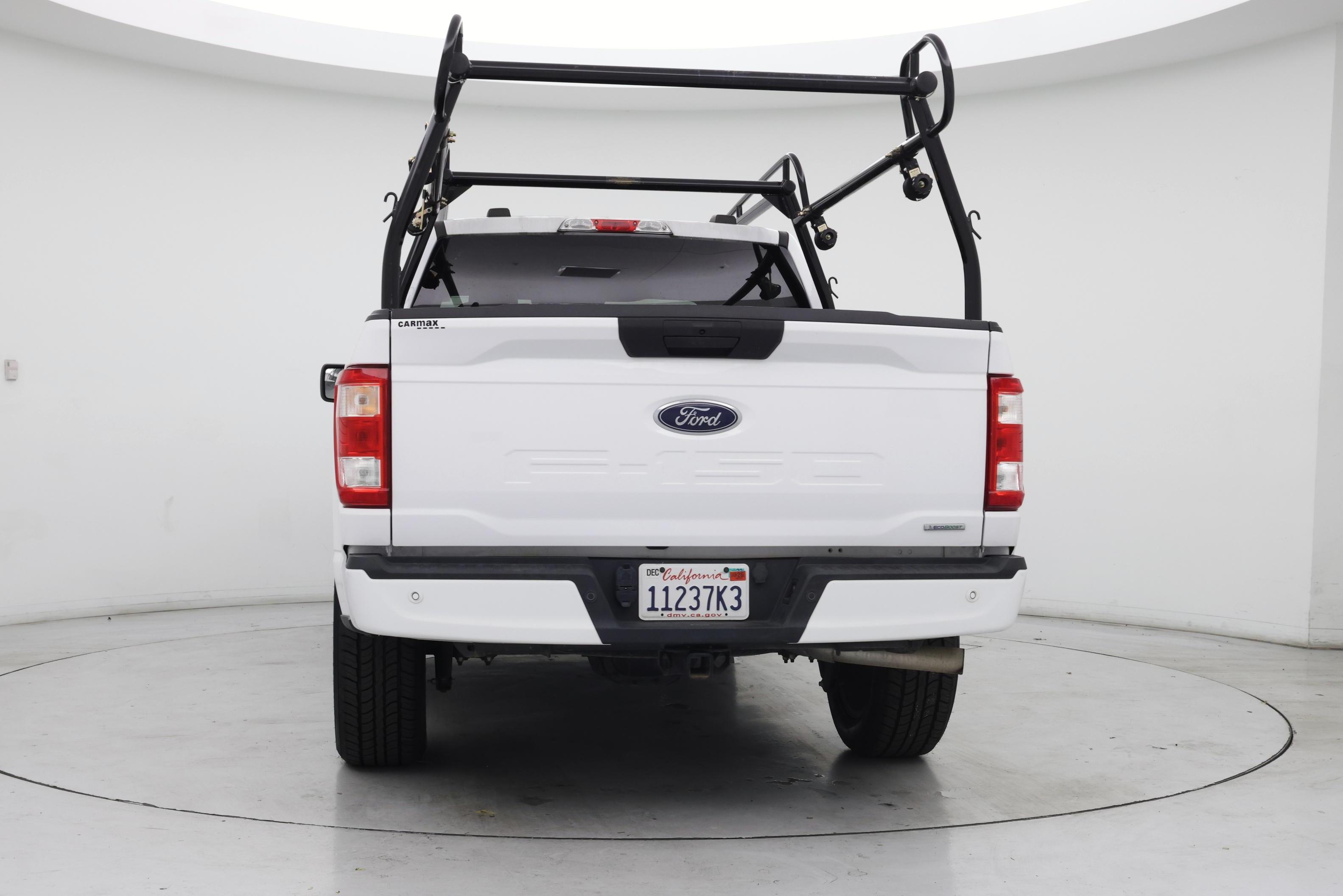 Thumbnail: 2021 Ford F-150 - 6