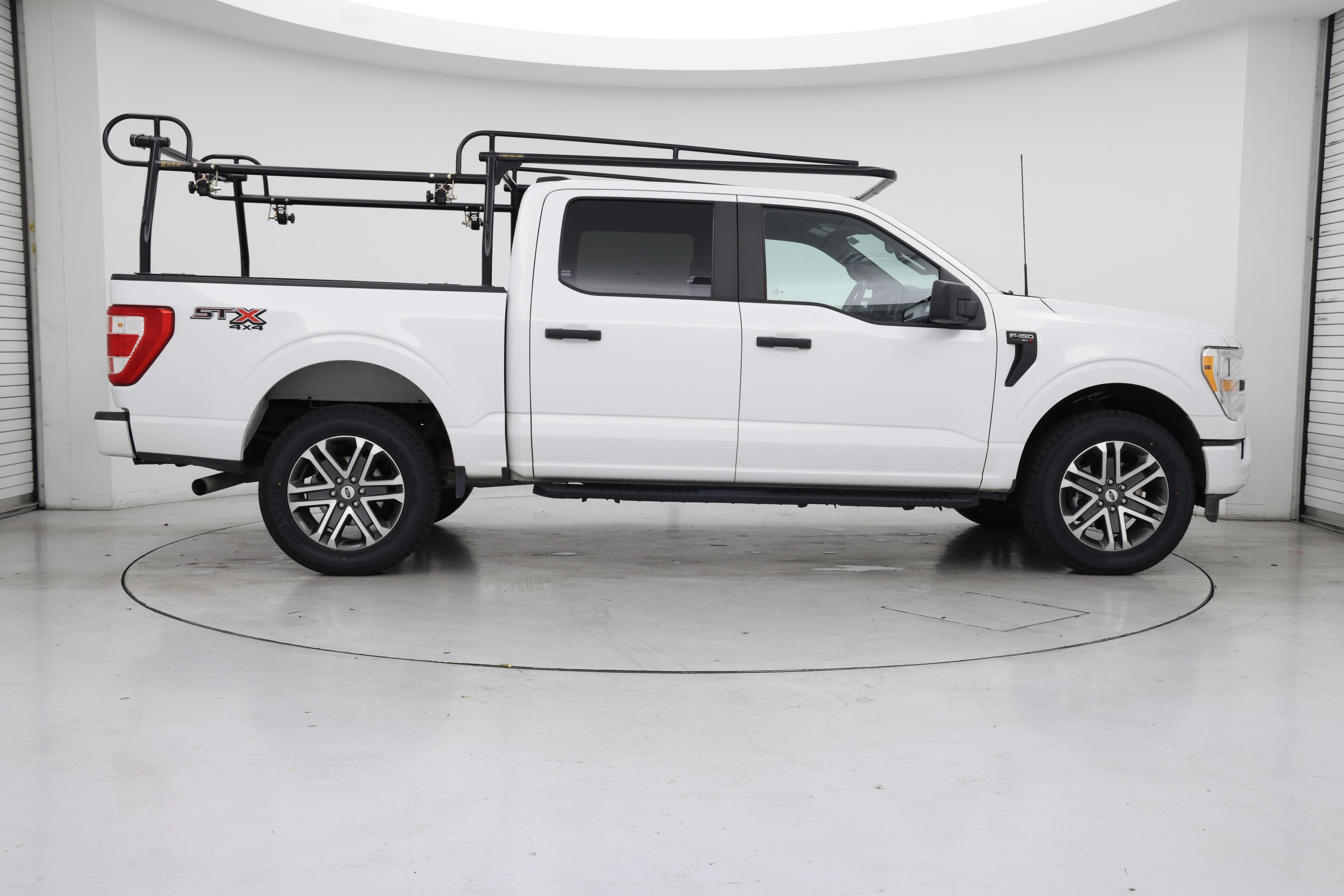 Thumbnail: 2021 Ford F-150 - 7