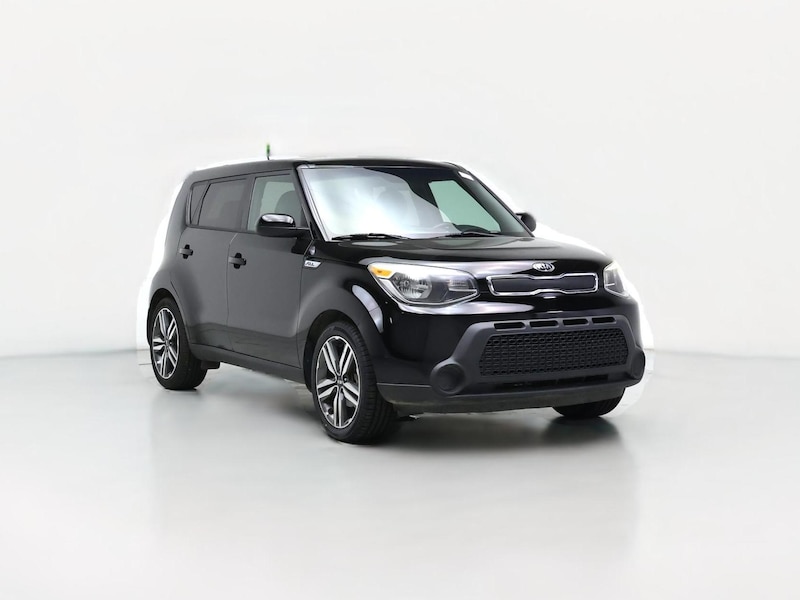 2016 Kia Soul  -
                  Memphis, TN