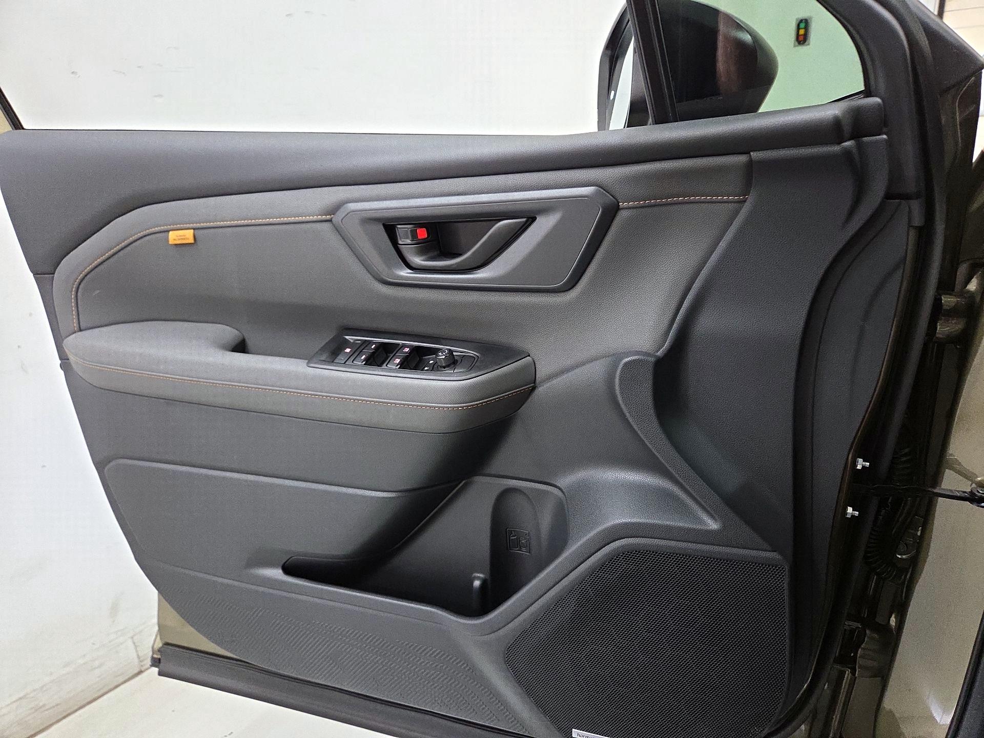 Thumbnail: 2026 Subaru Forester - 12