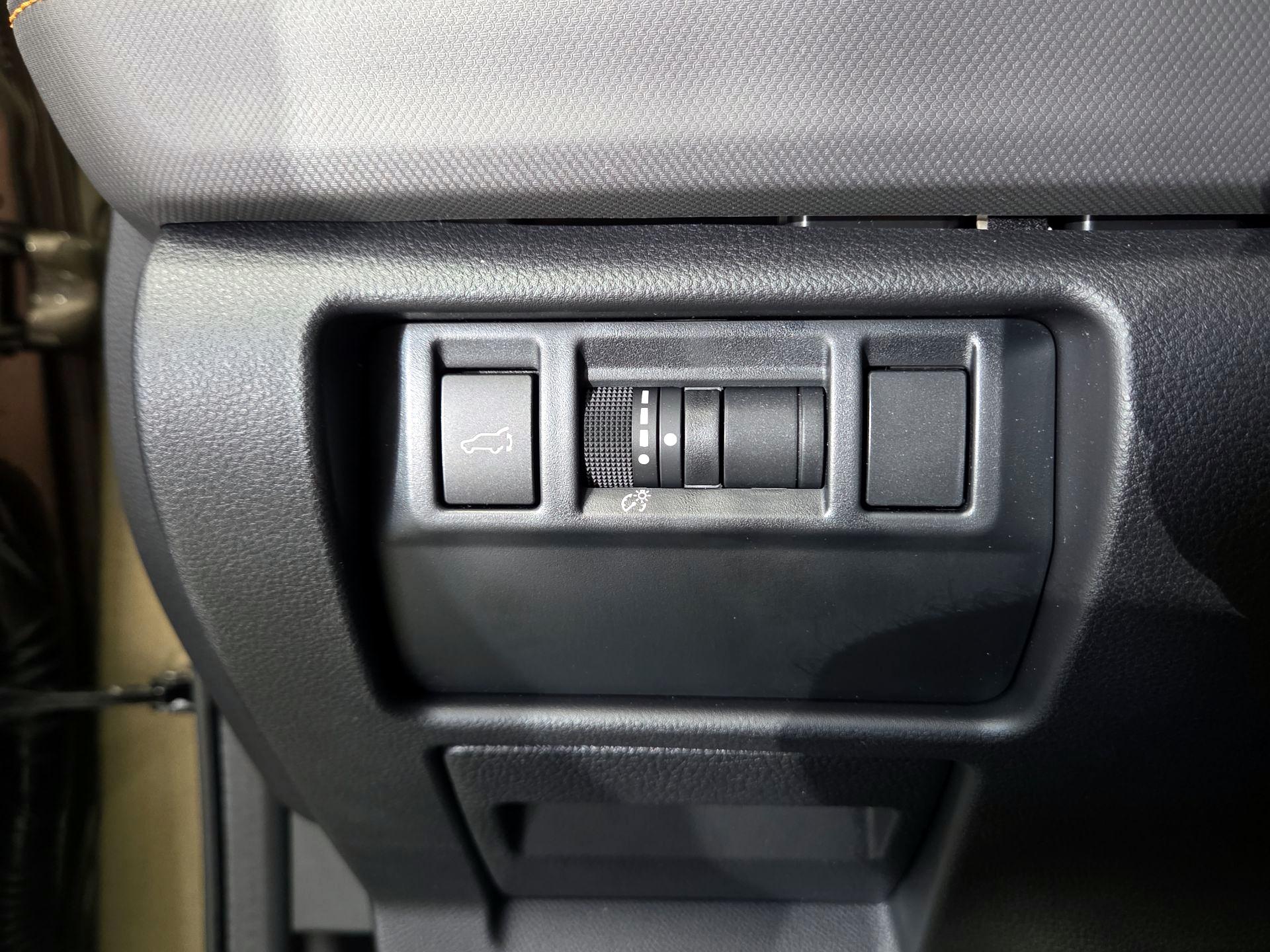 Thumbnail: 2026 Subaru Forester - 13