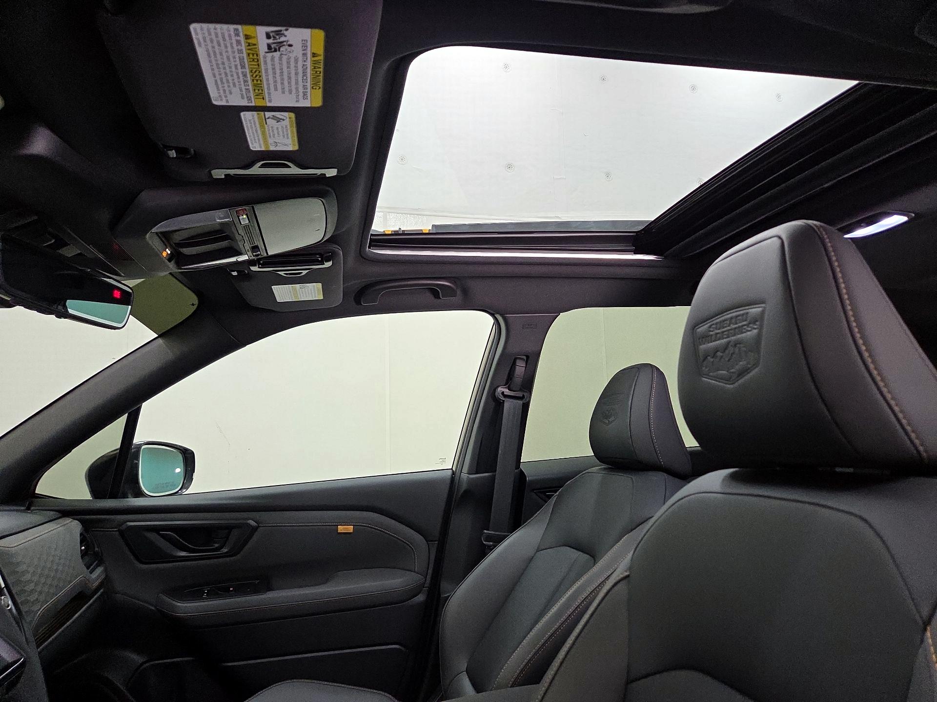 Thumbnail: 2026 Subaru Forester - 20