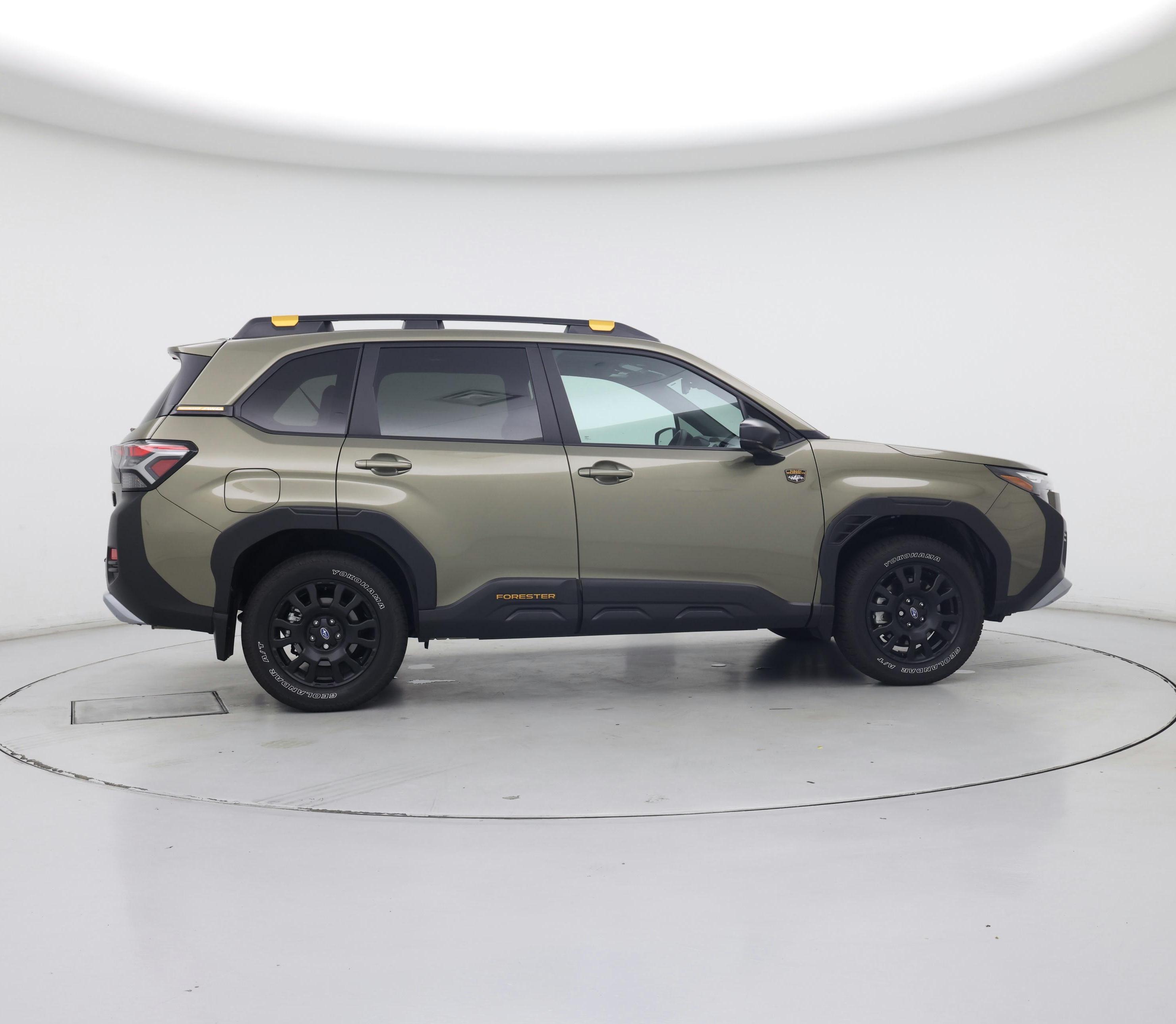 Thumbnail: 2026 Subaru Forester - 7