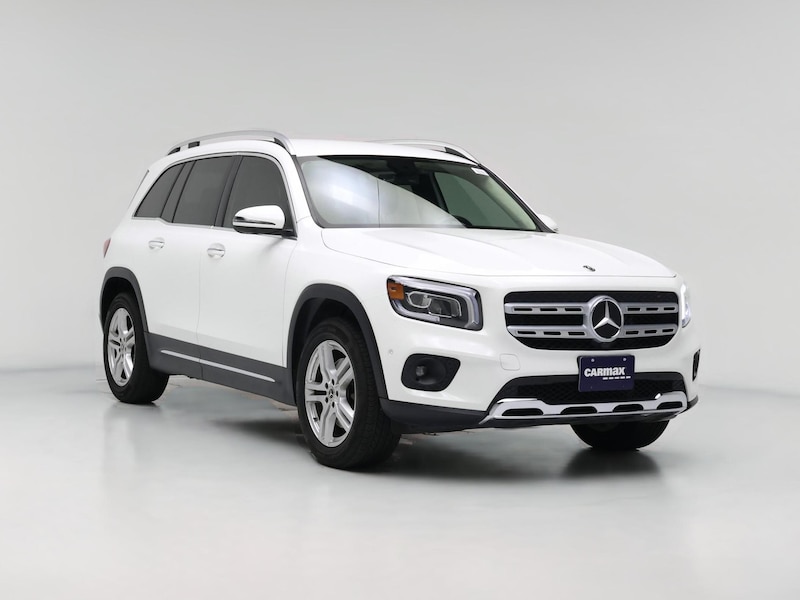 2020 Mercedes-Benz GLB 250 -
                  Fort Worth, TX