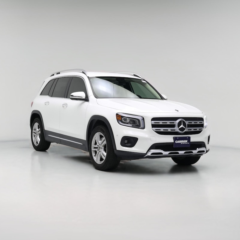 2020 Mercedes-Benz GLB250