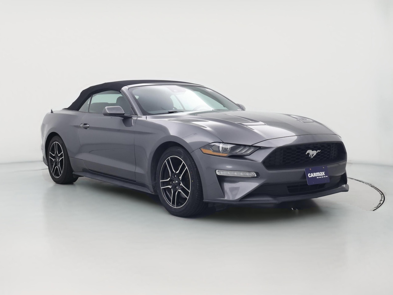 2023 Ford Mustang