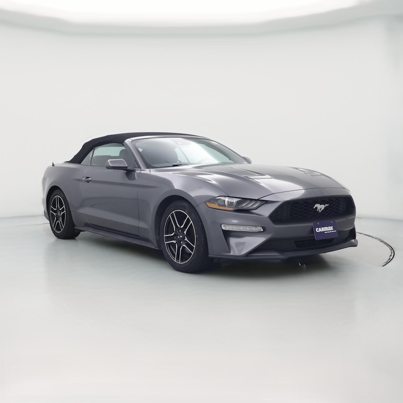 2023 Ford Mustang Ecoboost Premium