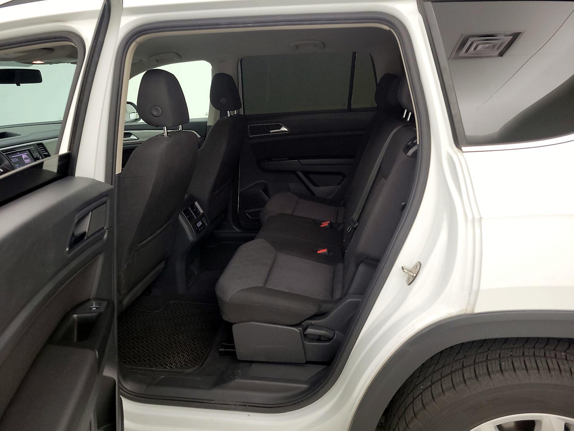 Thumbnail: 2018 Volkswagen Atlas - 19