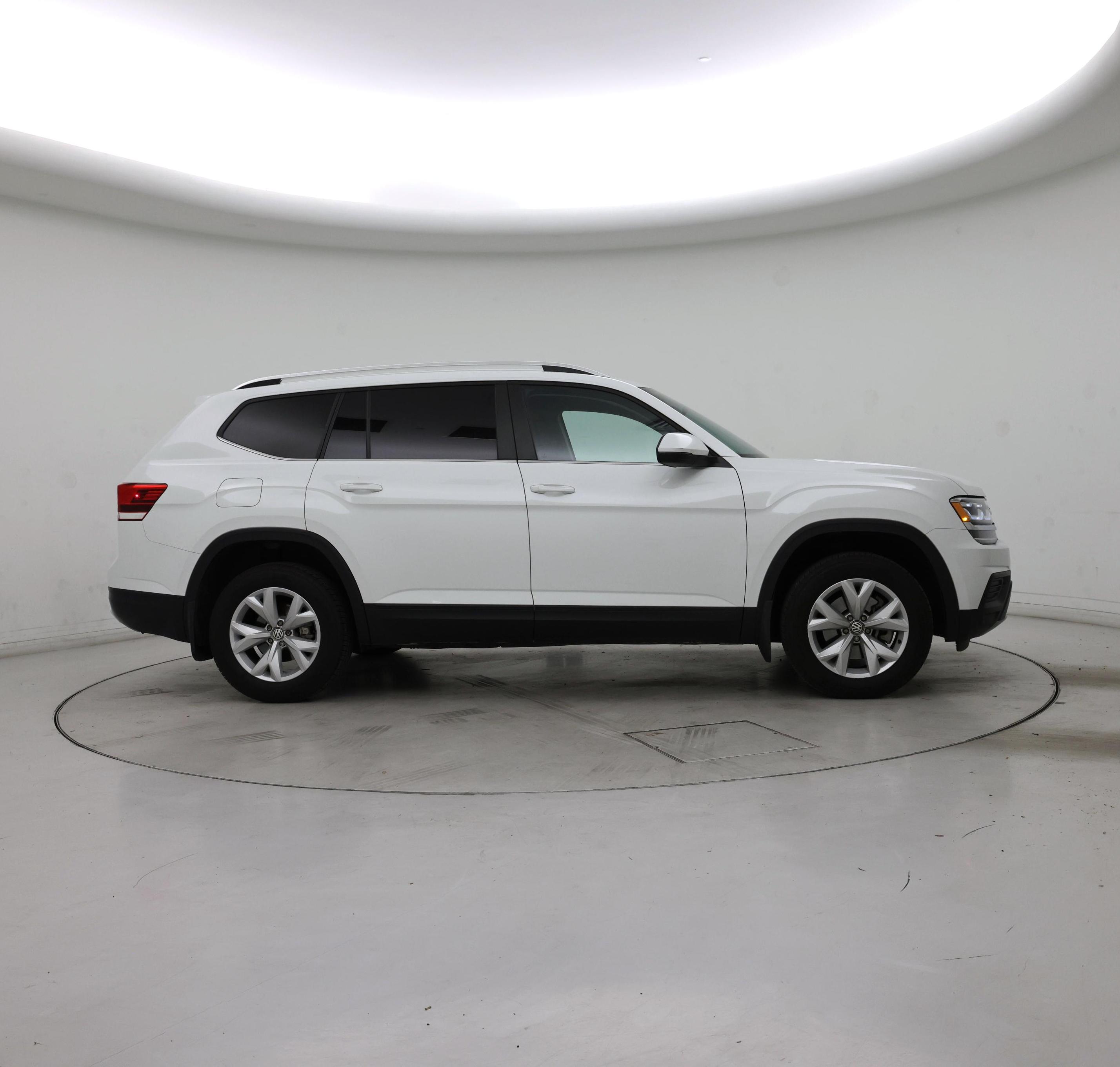 Thumbnail: 2018 Volkswagen Atlas - 7