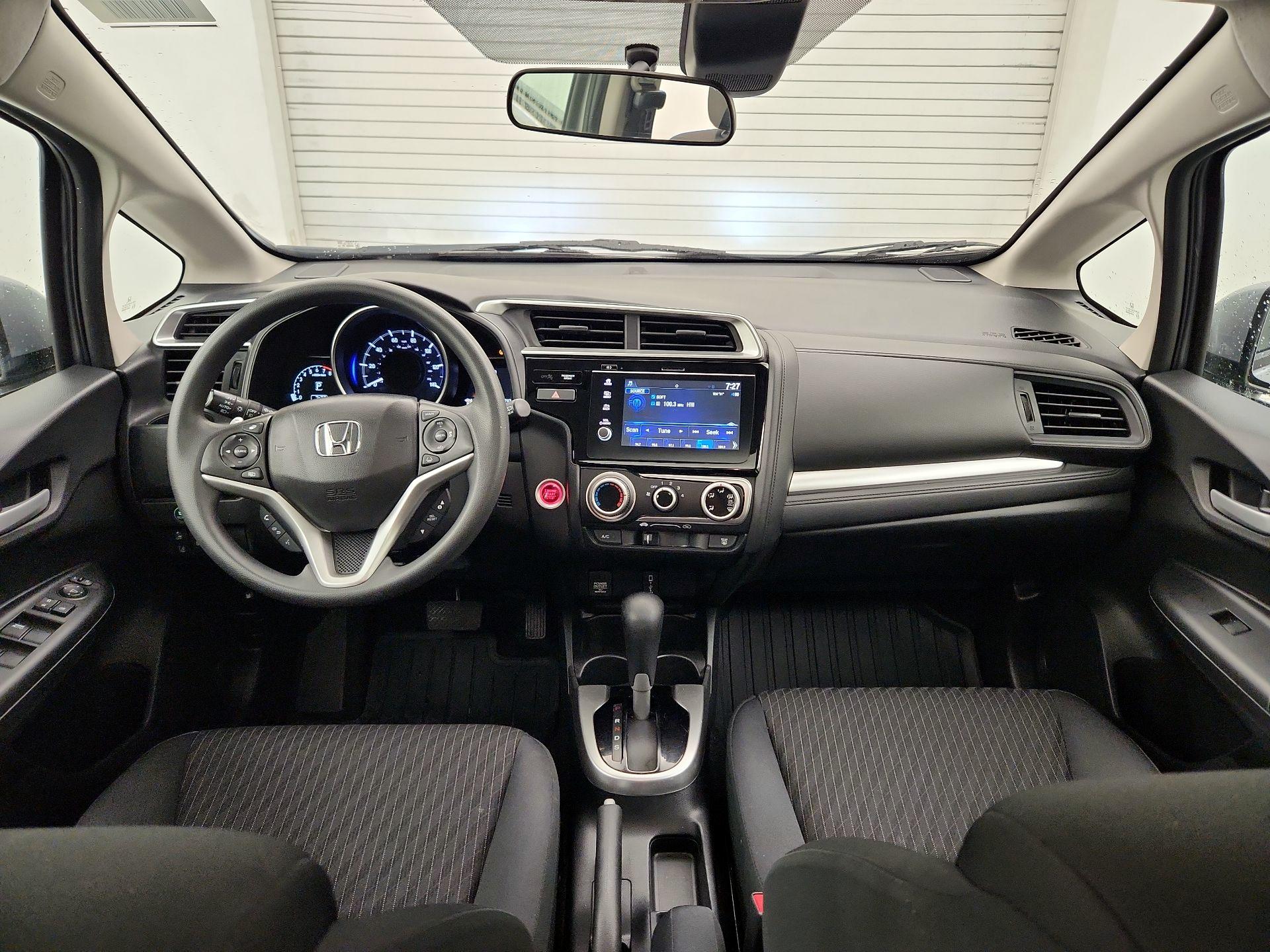 Thumbnail: 2018 Honda Fit - 9