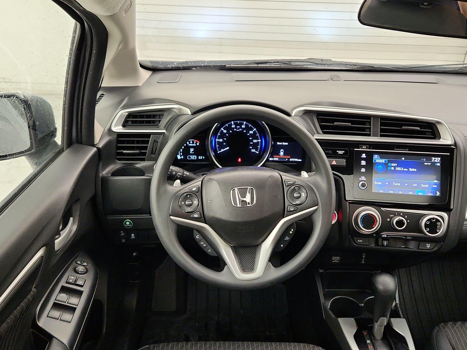 Thumbnail: 2018 Honda Fit - 10
