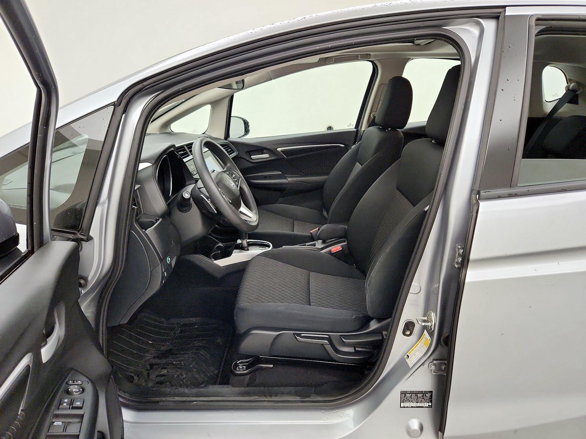 Thumbnail: 2018 Honda Fit - 11