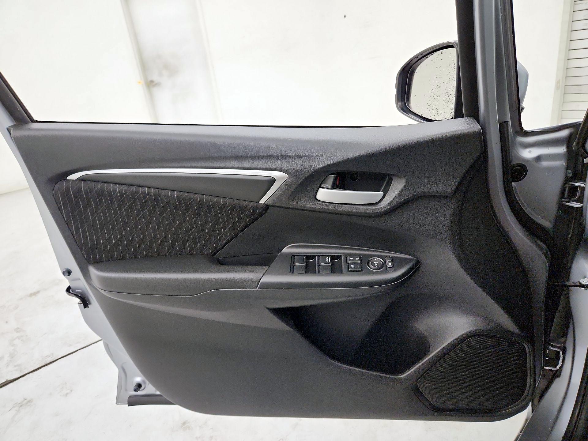 Thumbnail: 2018 Honda Fit - 12