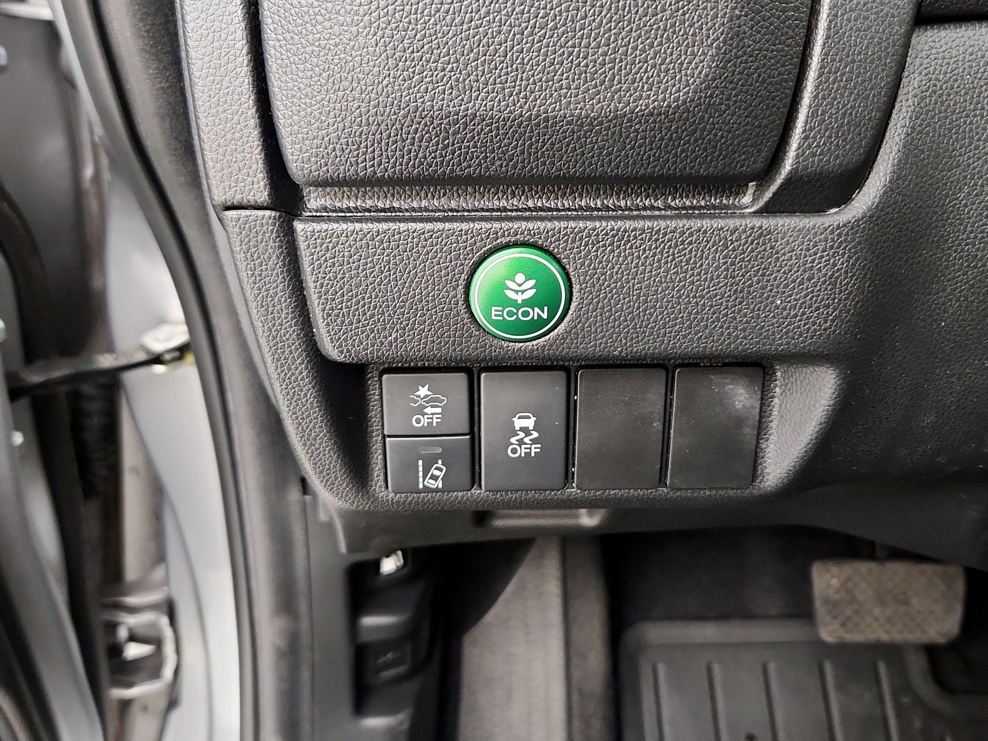 Thumbnail: 2018 Honda Fit - 13