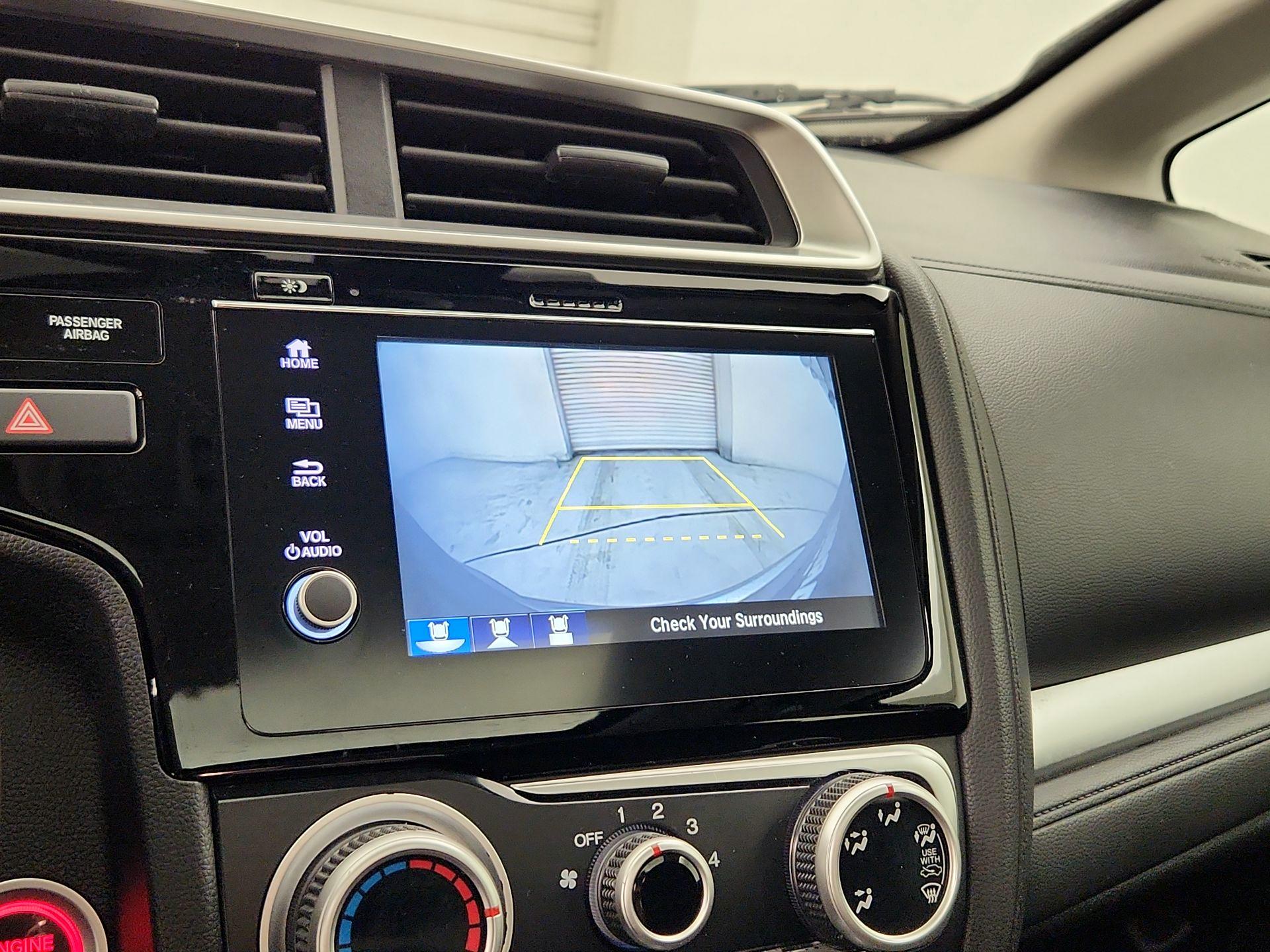 Thumbnail: 2018 Honda Fit - 14