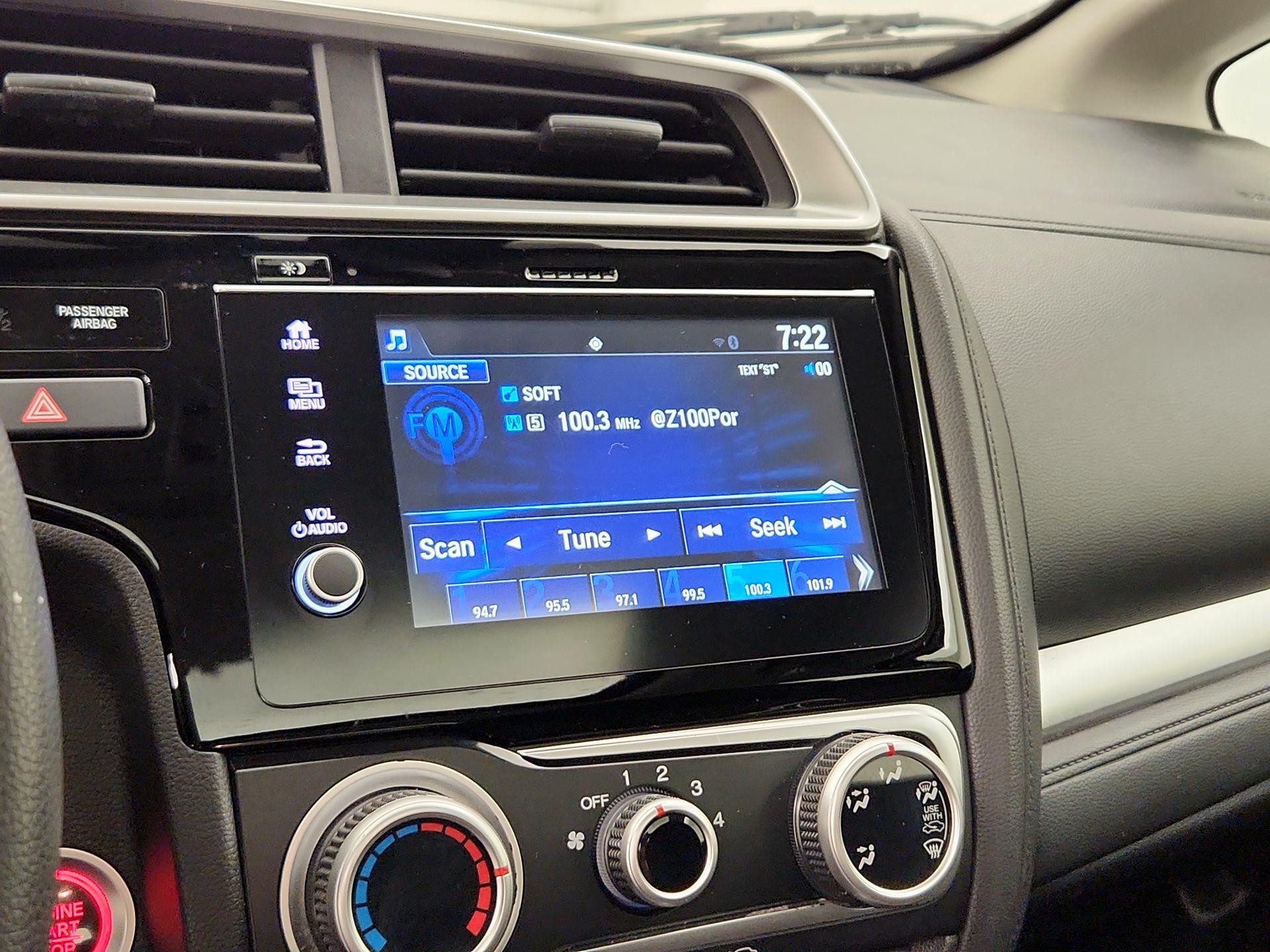 Thumbnail: 2018 Honda Fit - 15