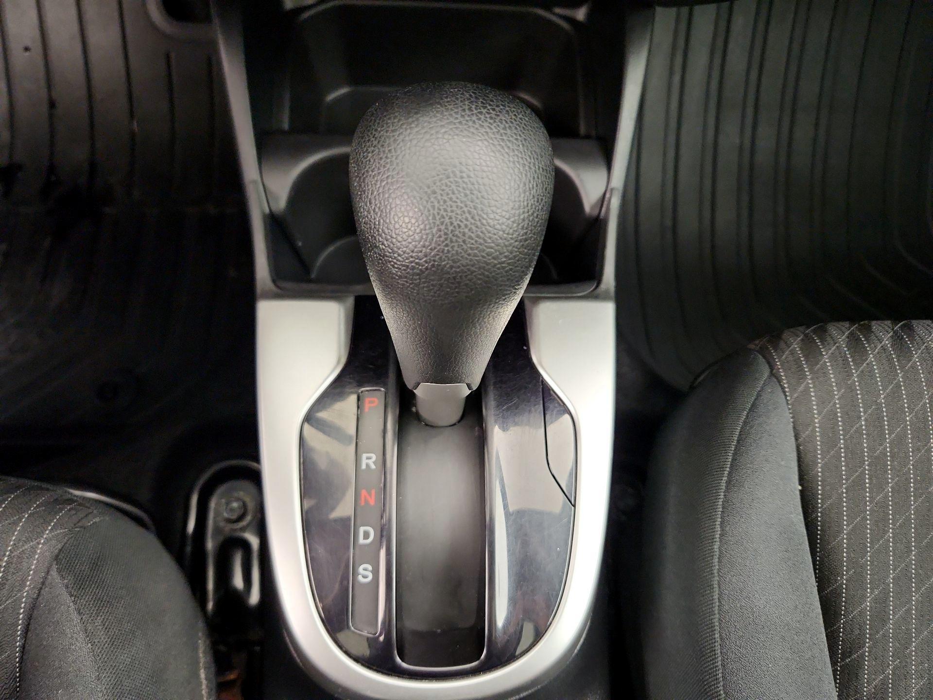 Thumbnail: 2018 Honda Fit - 17