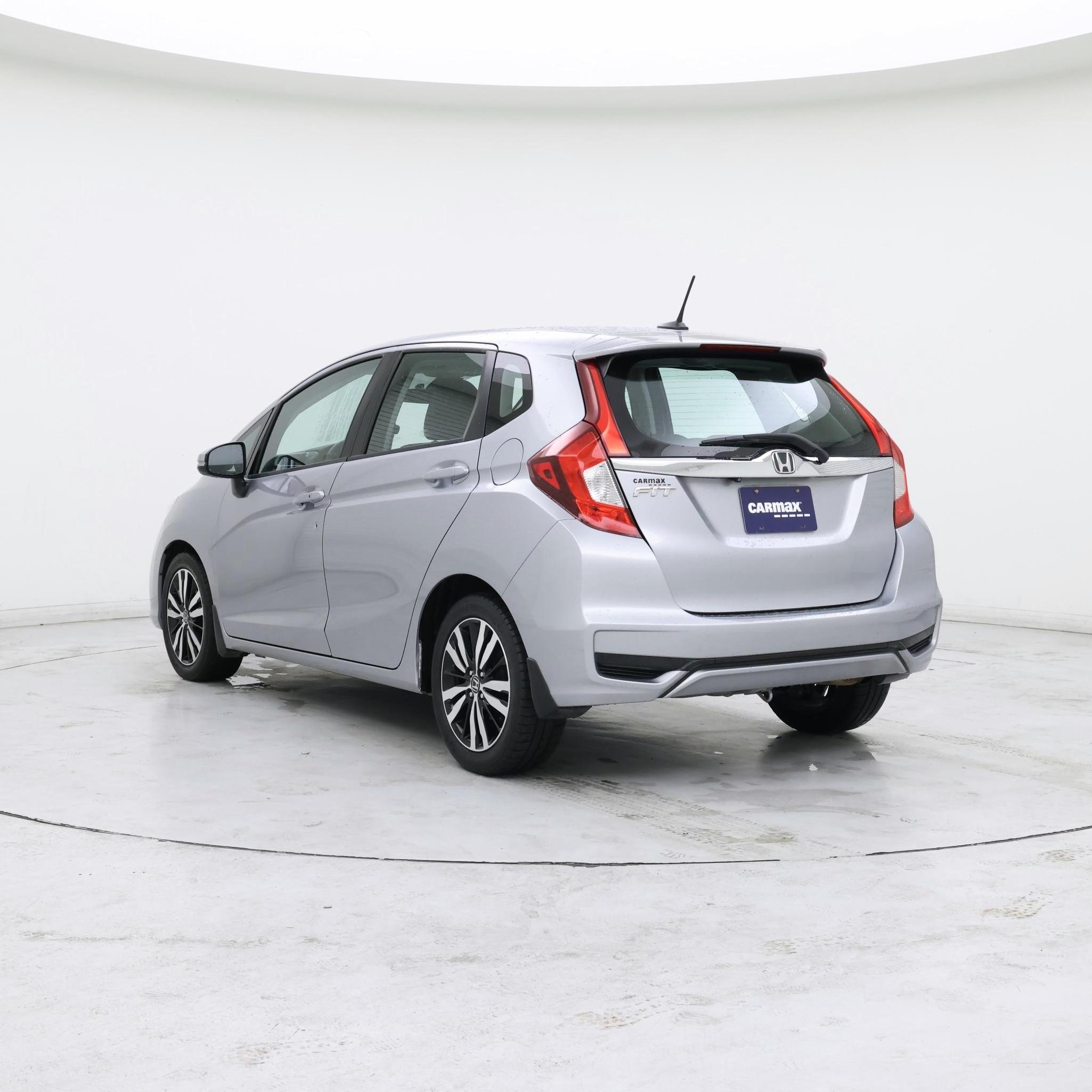 Thumbnail: 2018 Honda Fit - 2
