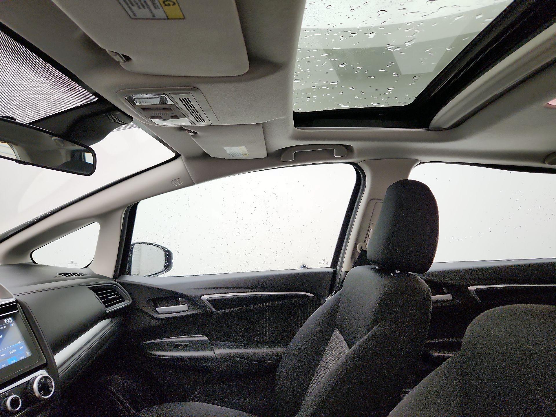 Thumbnail: 2018 Honda Fit - 19