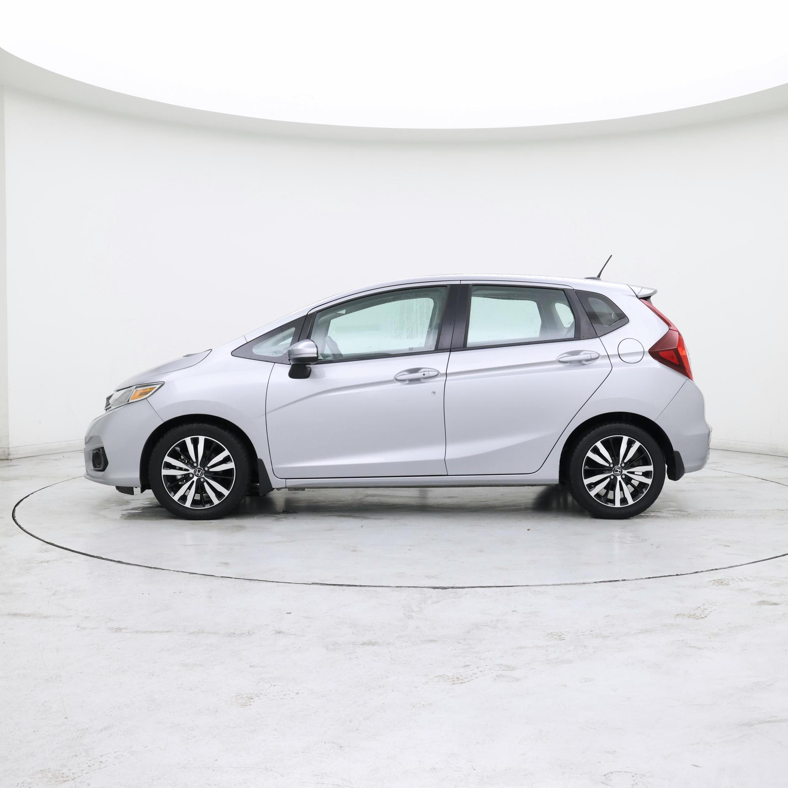 Thumbnail: 2018 Honda Fit - 3