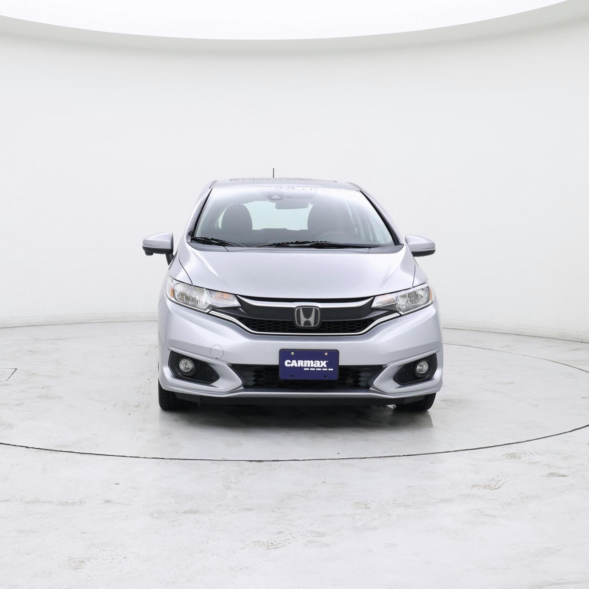 Thumbnail: 2018 Honda Fit - 5