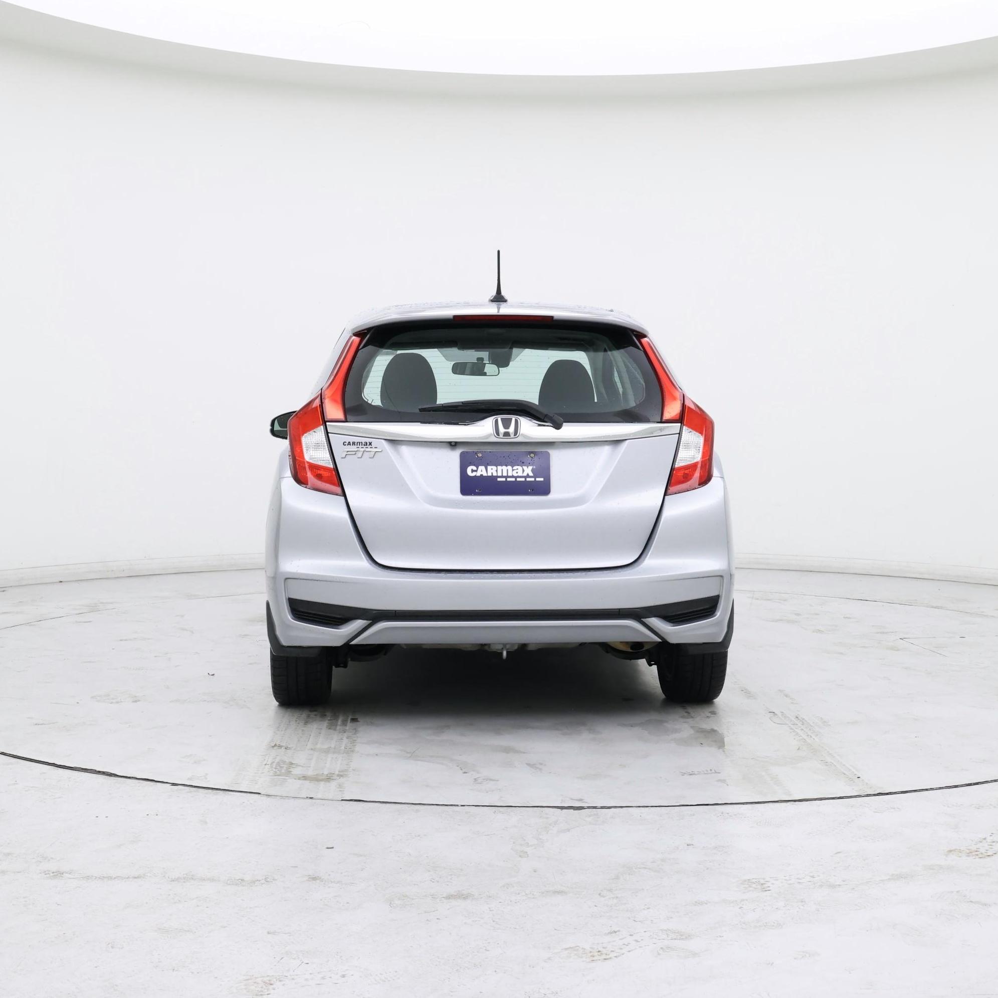 Thumbnail: 2018 Honda Fit - 6