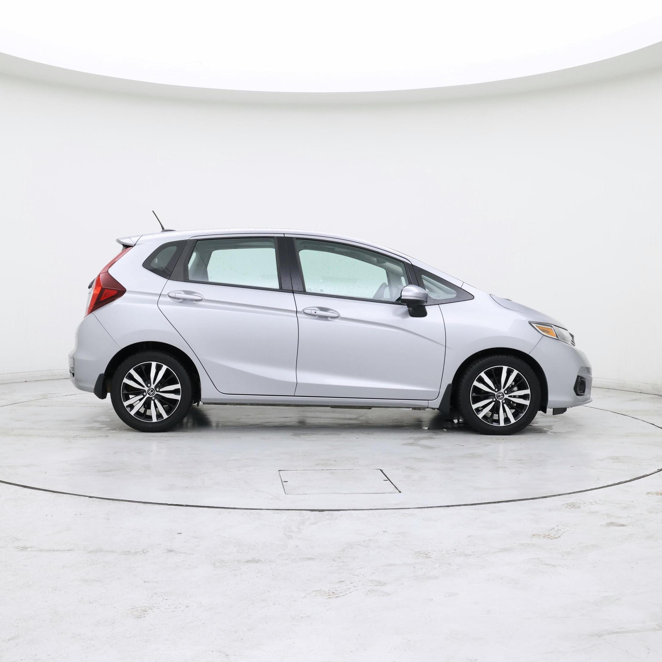 Thumbnail: 2018 Honda Fit - 7