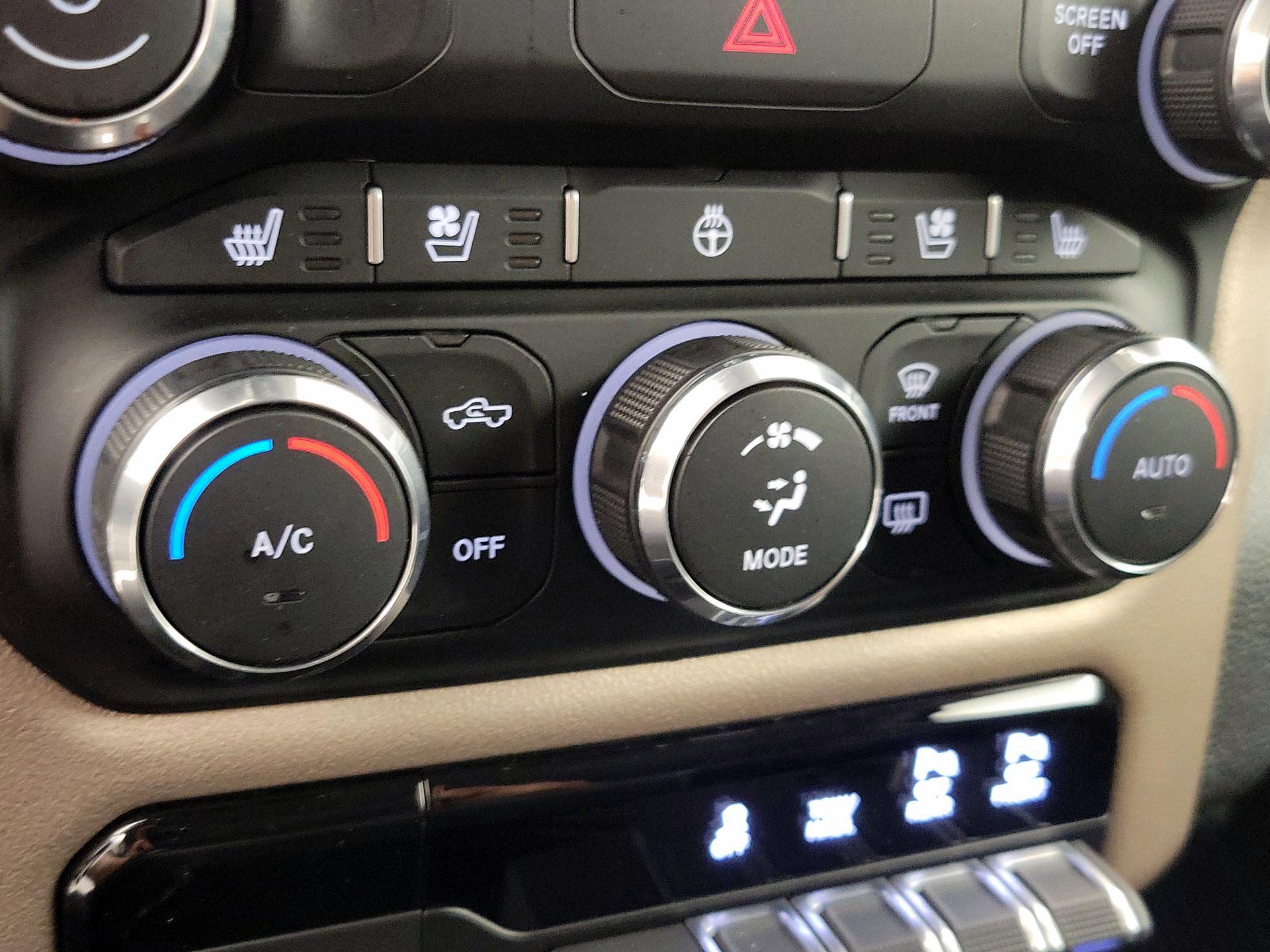 Thumbnail: 2022 RAM 1500 - 16