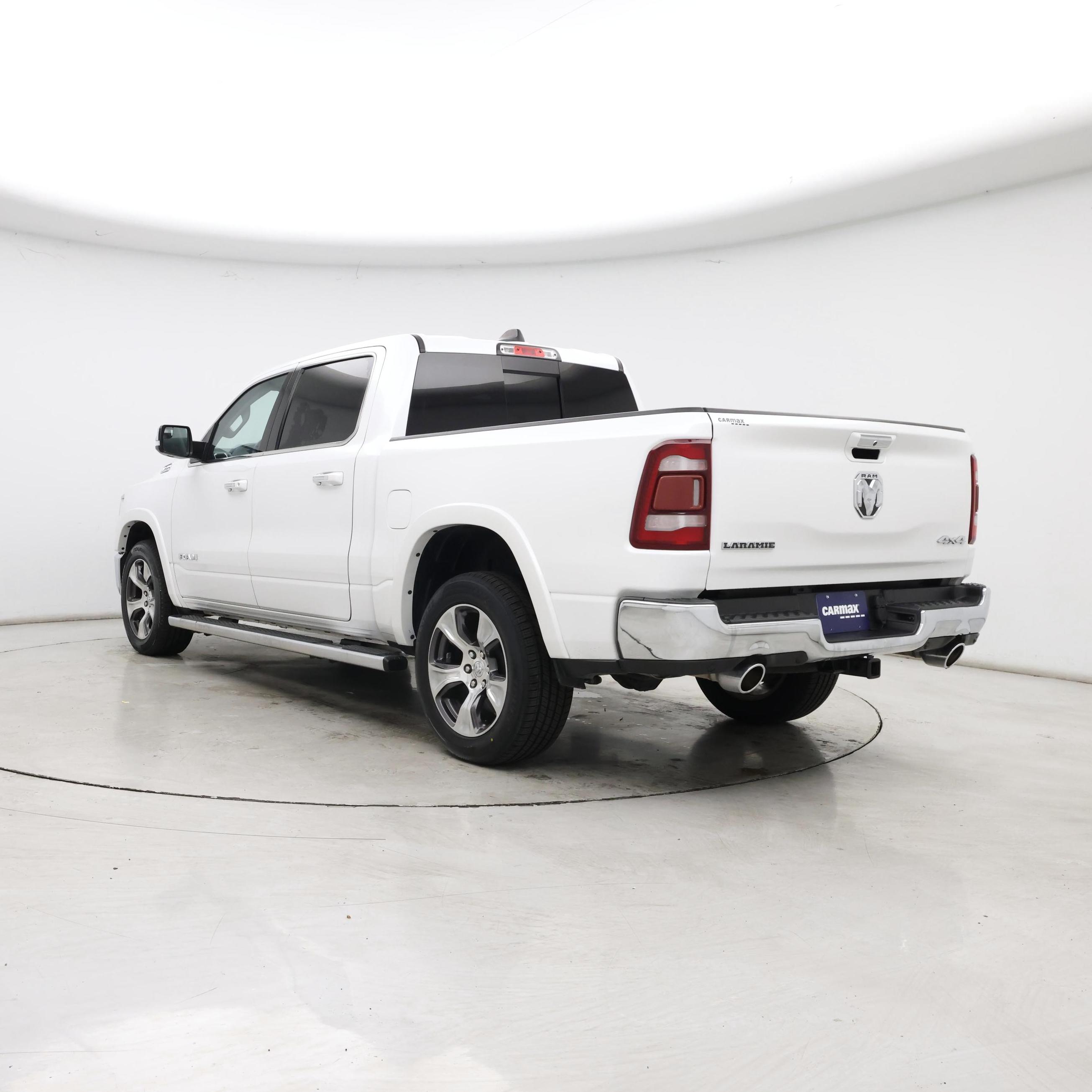 Thumbnail: 2022 RAM 1500 - 2