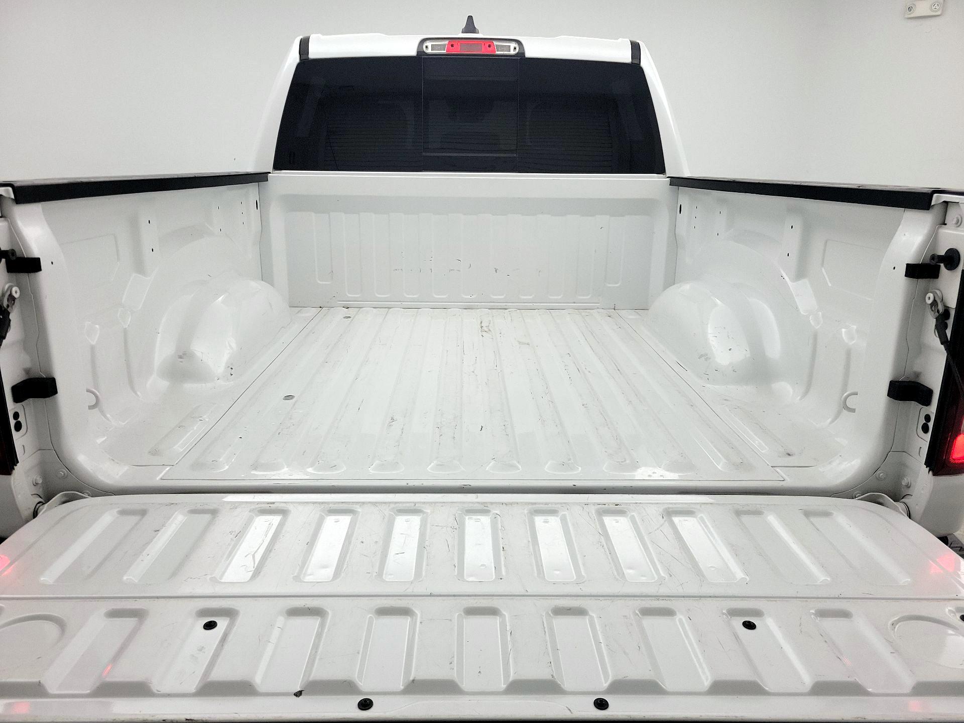 Thumbnail: 2022 RAM 1500 - 20