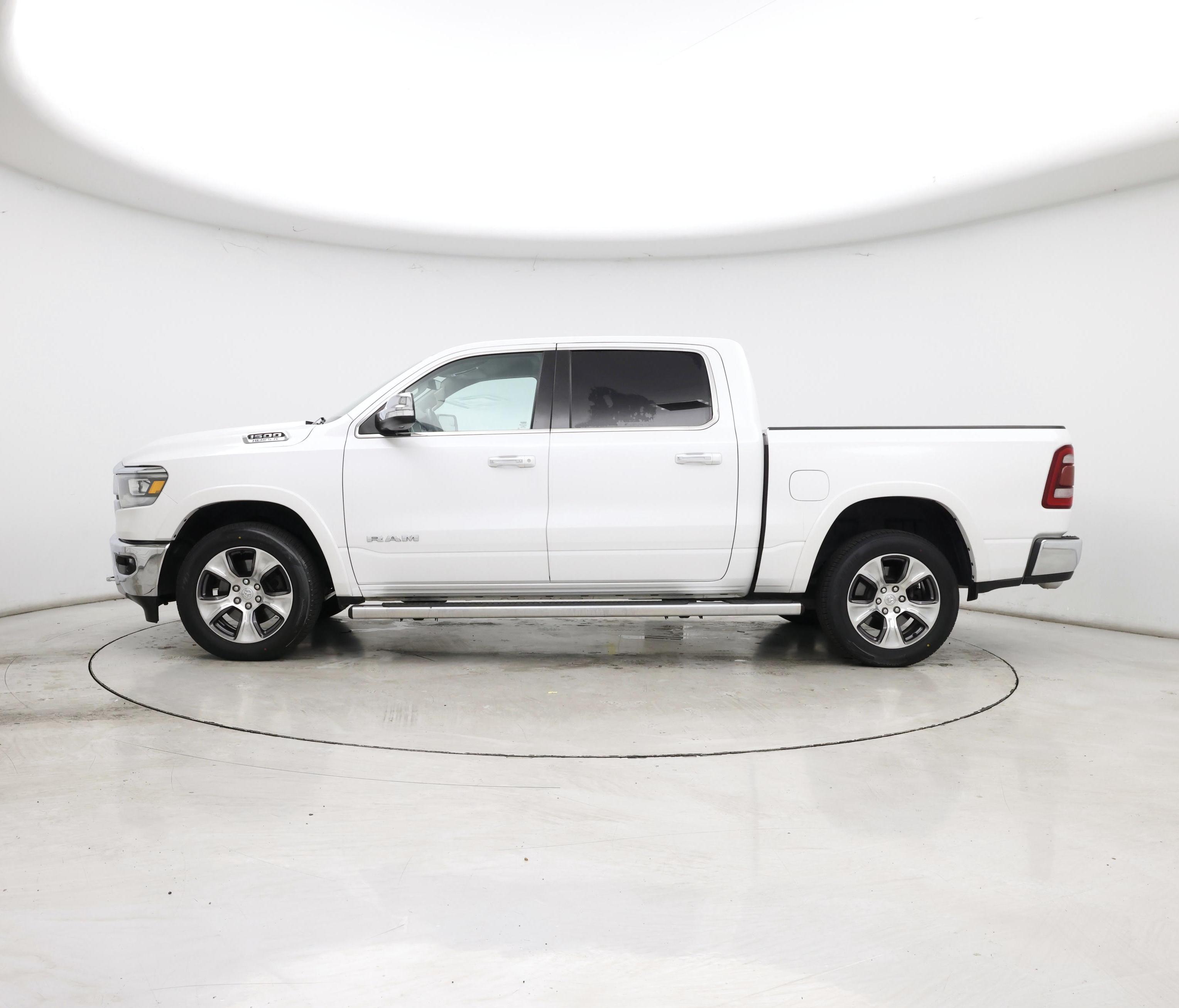 Thumbnail: 2022 RAM 1500 - 3