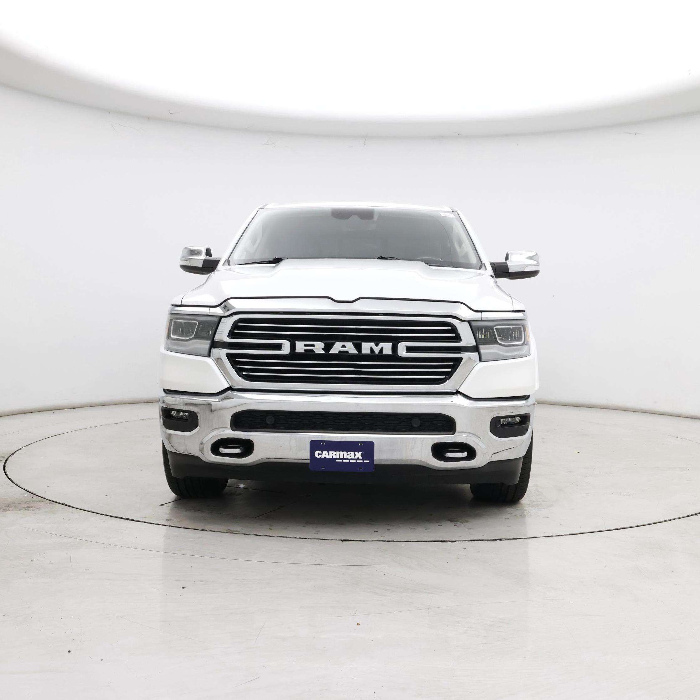Thumbnail: 2022 RAM 1500 - 5