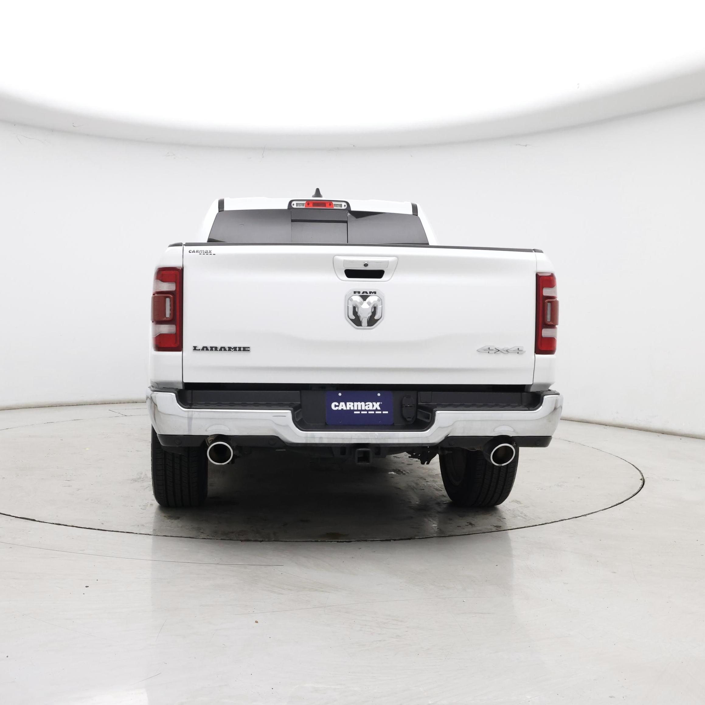 Thumbnail: 2022 RAM 1500 - 6