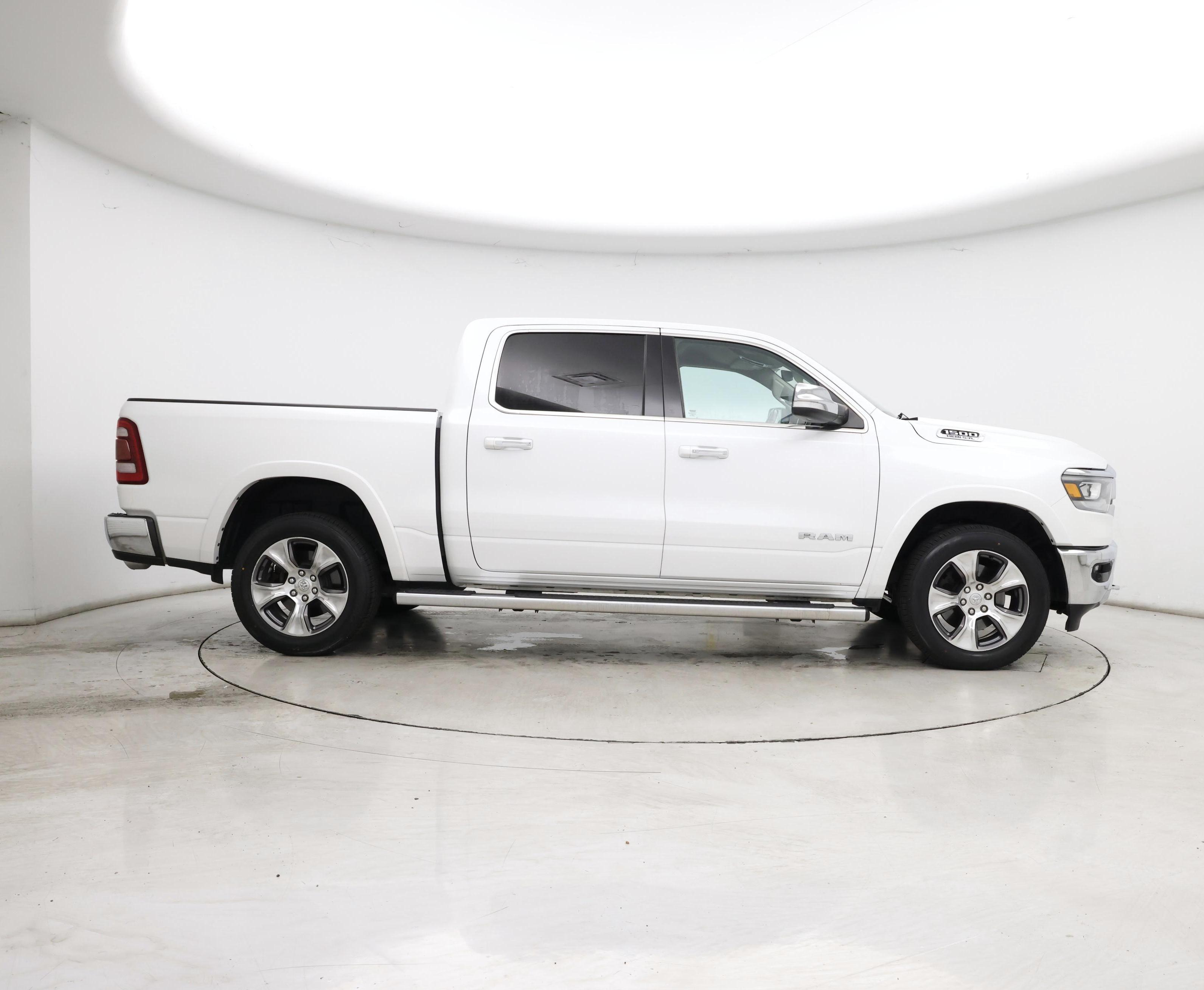 Thumbnail: 2022 RAM 1500 - 7