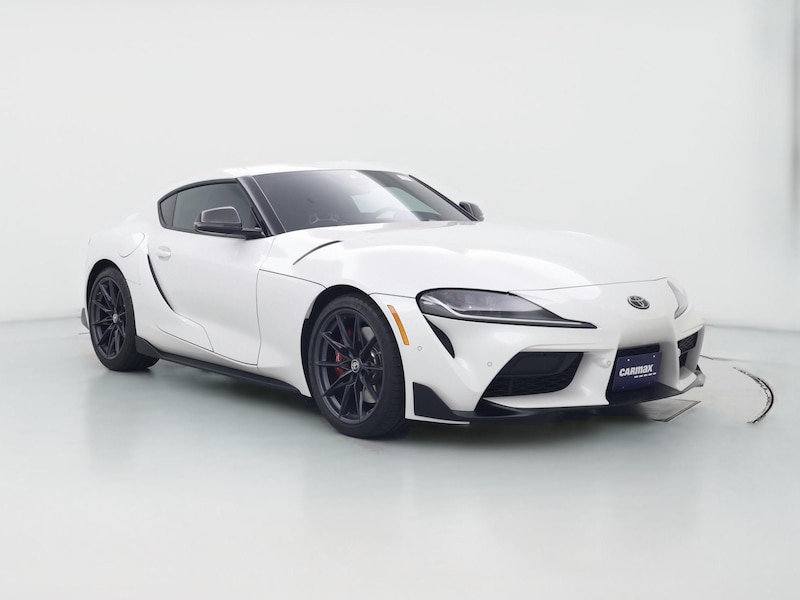 2026 Toyota Supra 3.0 -
                  Palmdale, CA