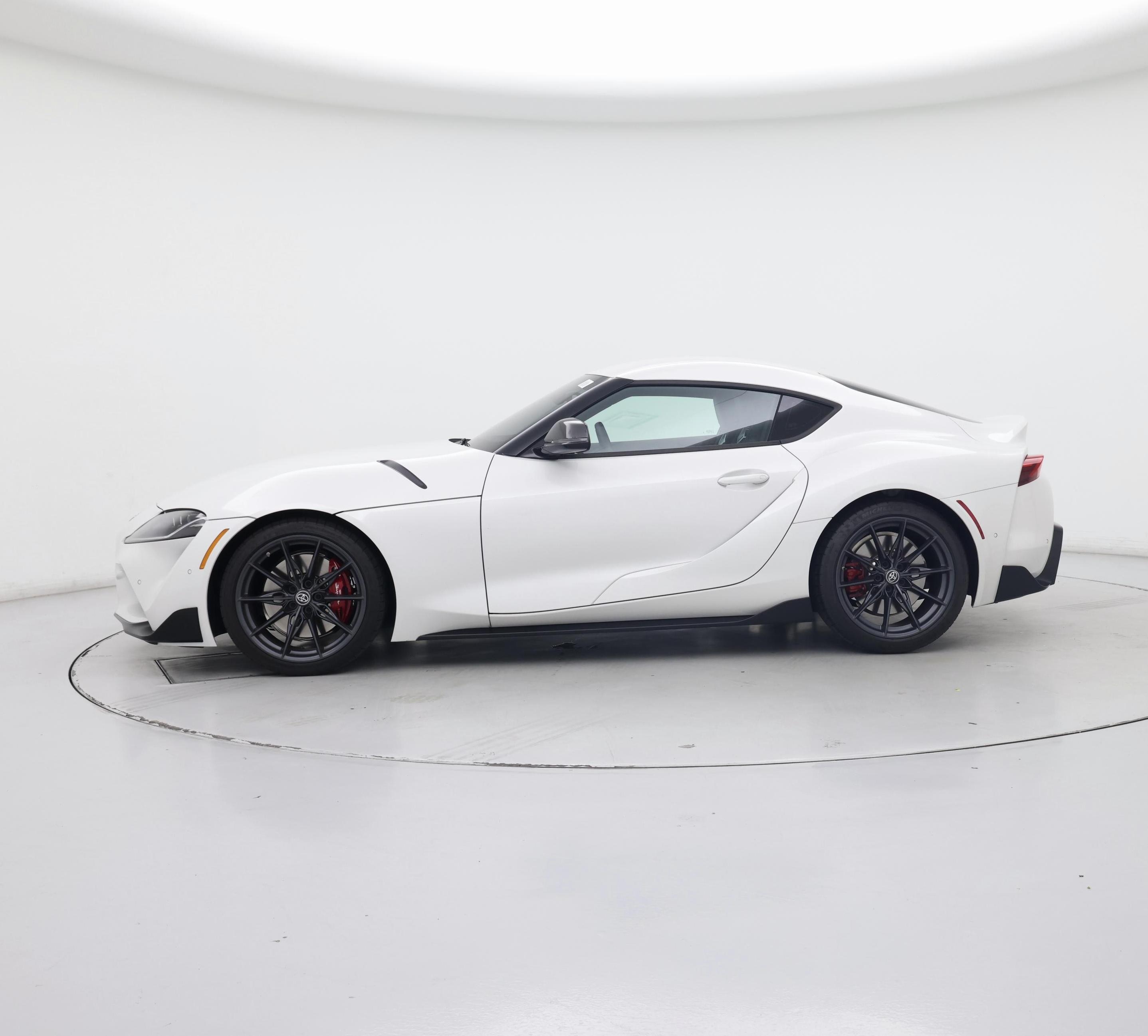 Thumbnail: 2026 Toyota Supra - 3