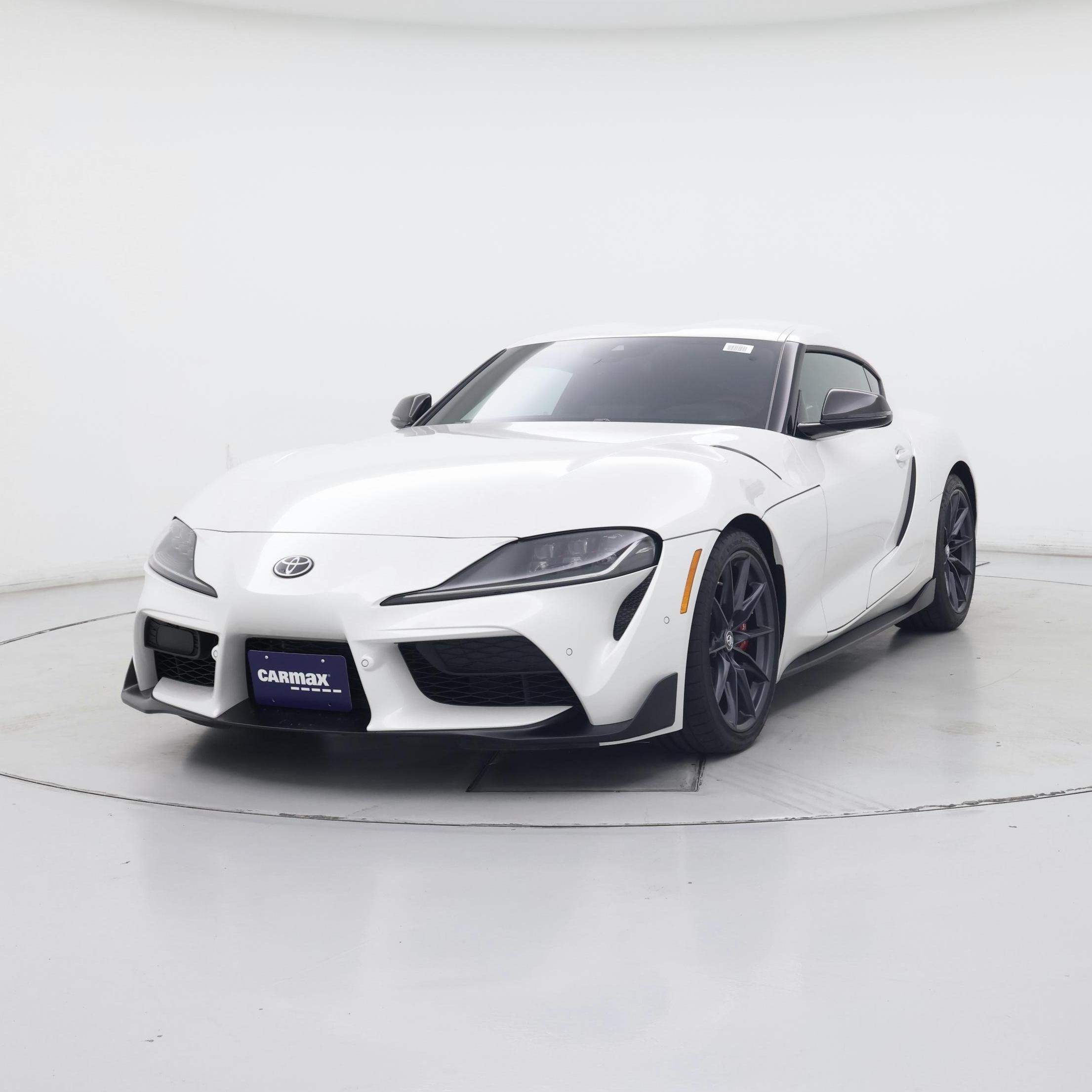 Thumbnail: 2026 Toyota Supra - 4