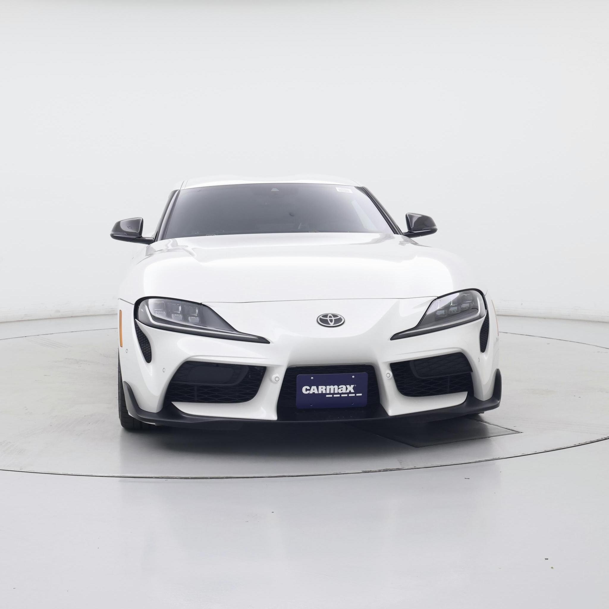 Thumbnail: 2026 Toyota Supra - 5