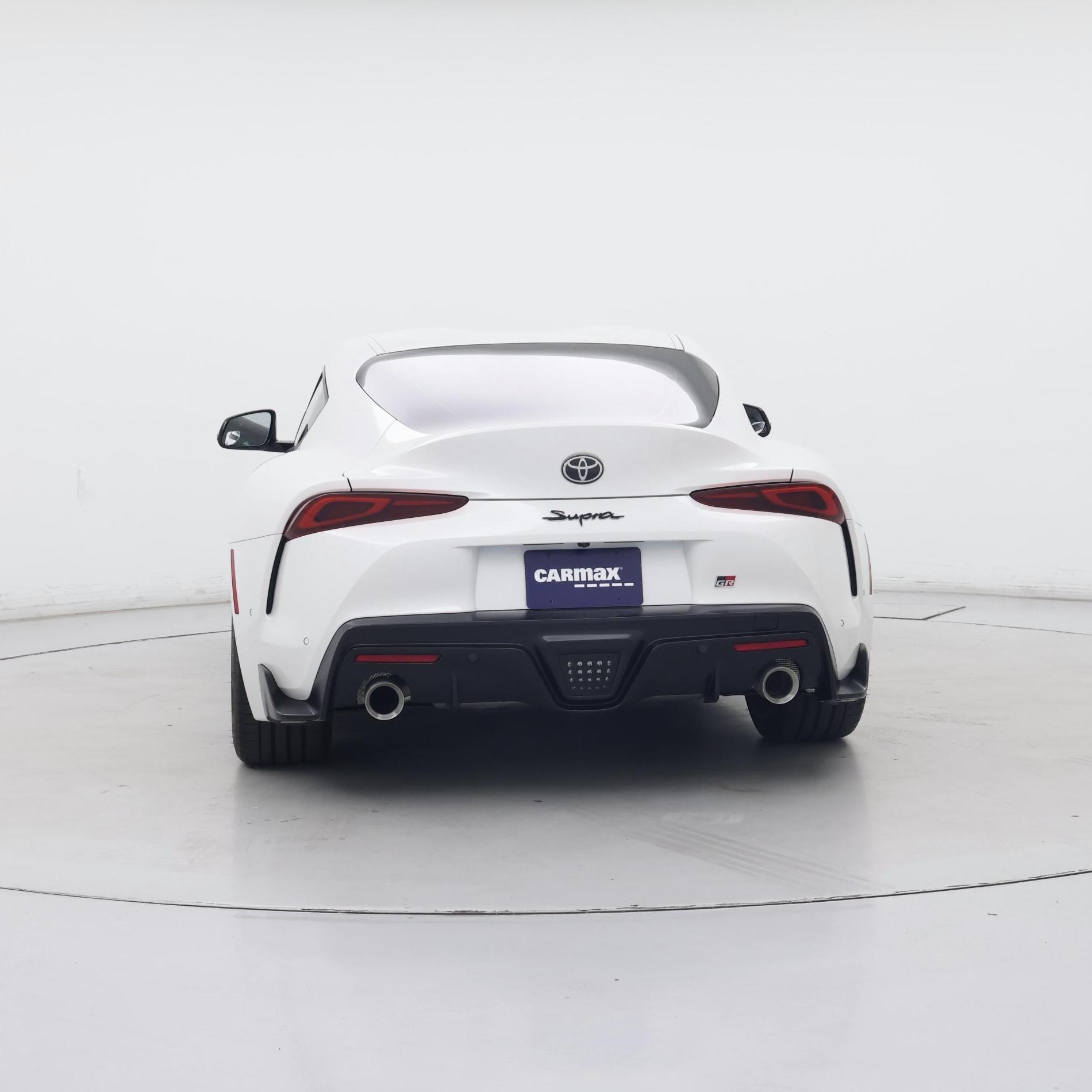 Thumbnail: 2026 Toyota Supra - 6