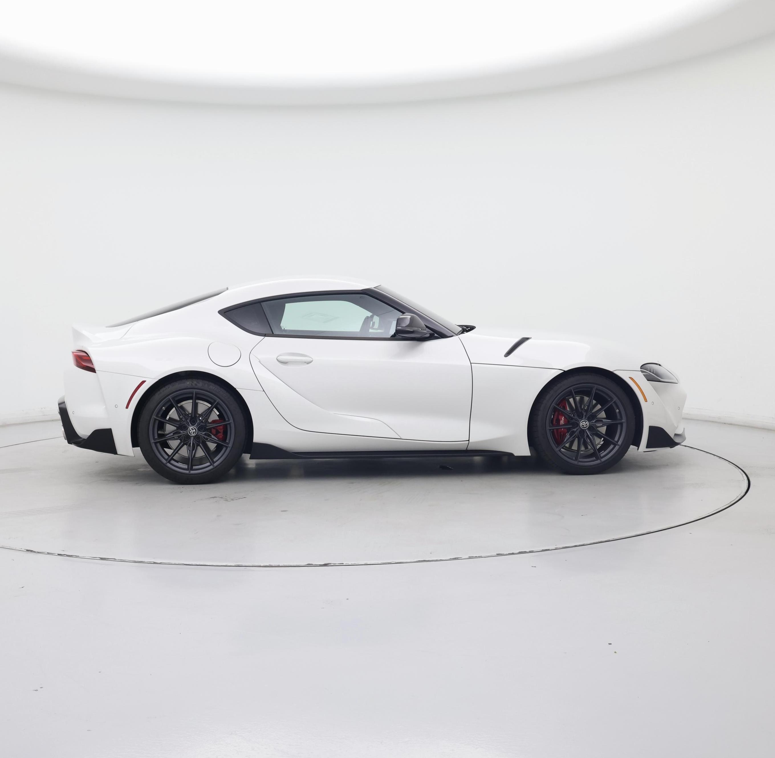 Thumbnail: 2026 Toyota Supra - 7