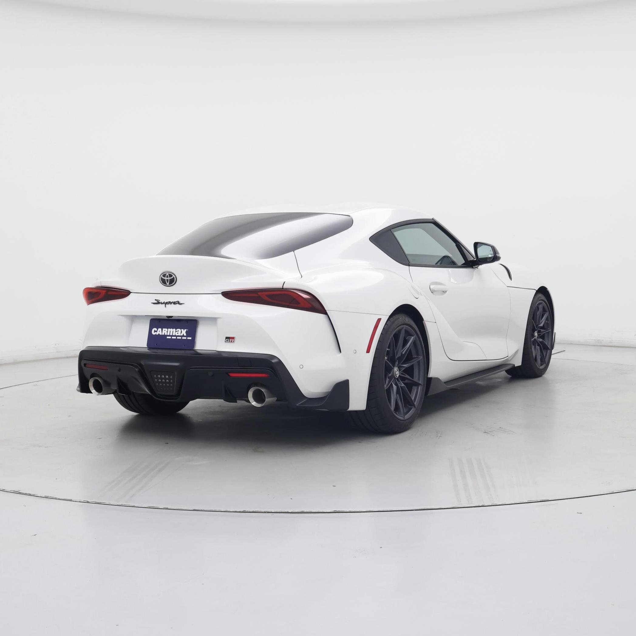 Thumbnail: 2026 Toyota Supra - 8