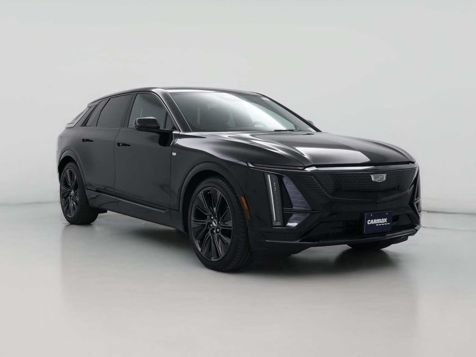 2024 Cadillac LYRIQ