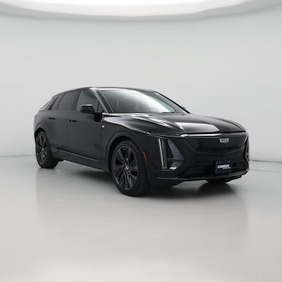 2024 Cadillac LYRIQ Sport 3