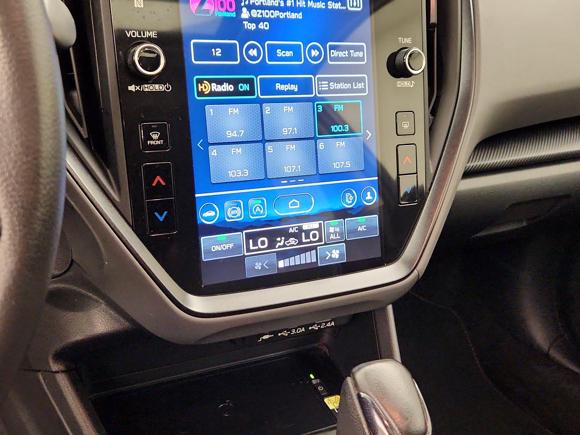 Thumbnail: 2024 Subaru Crosstrek - 16