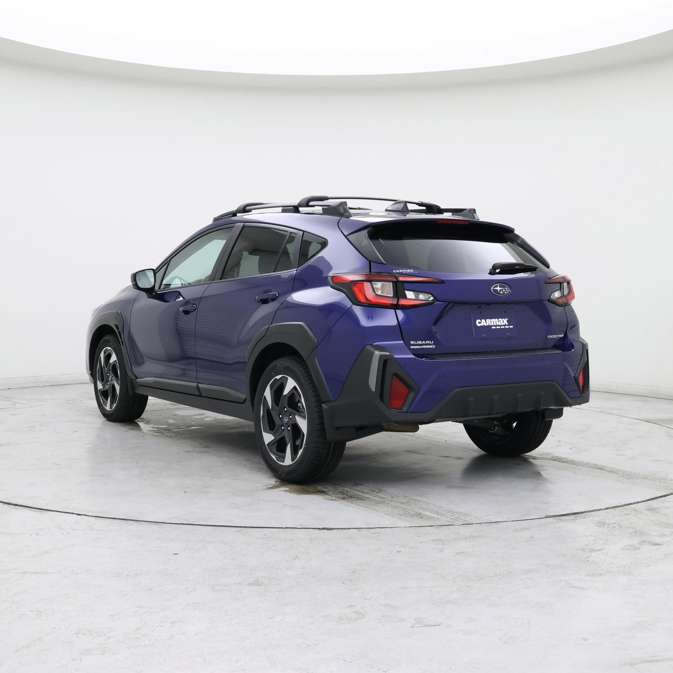 Thumbnail: 2024 Subaru Crosstrek - 2